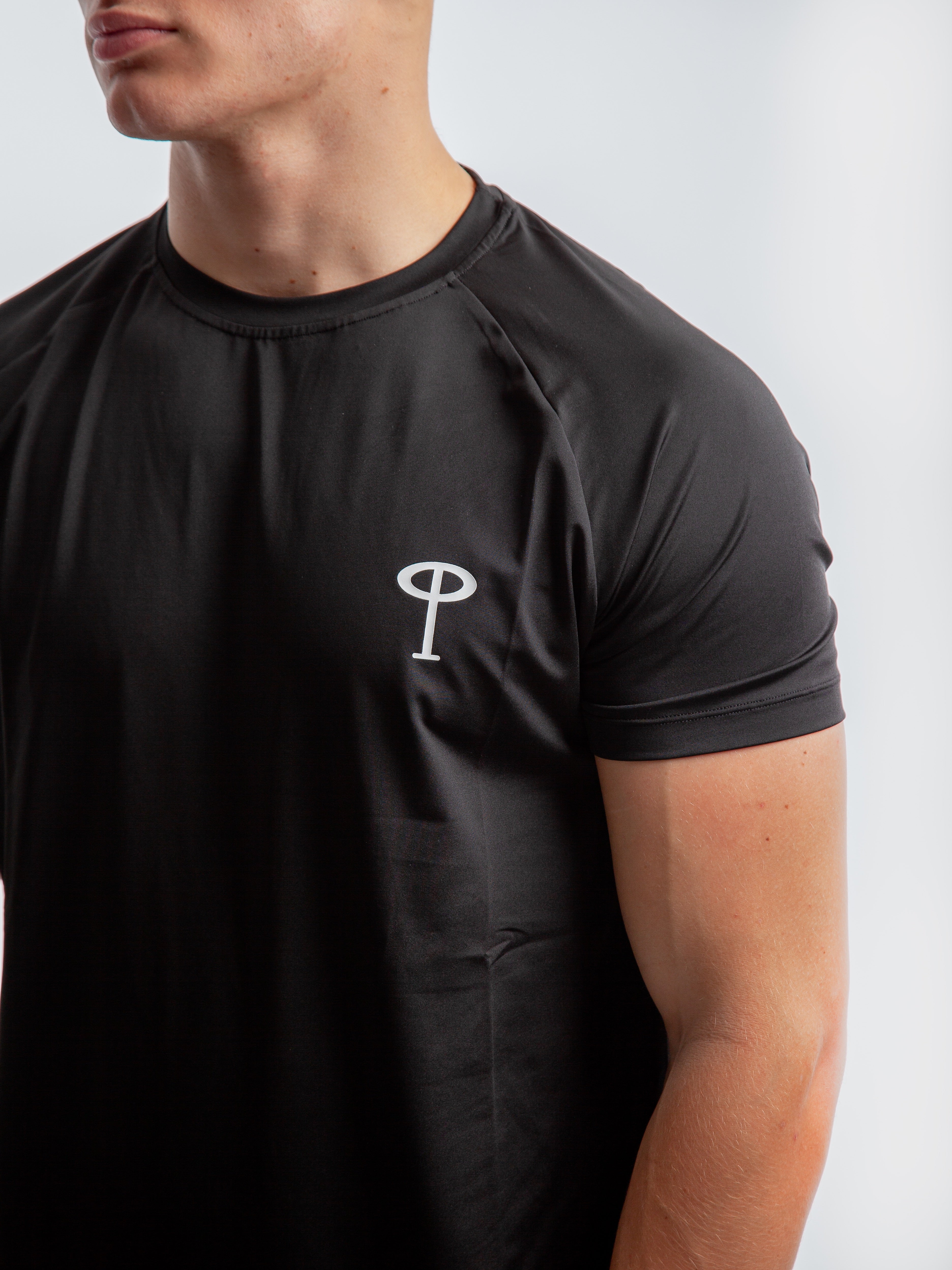 Muscle Fit T-shirt