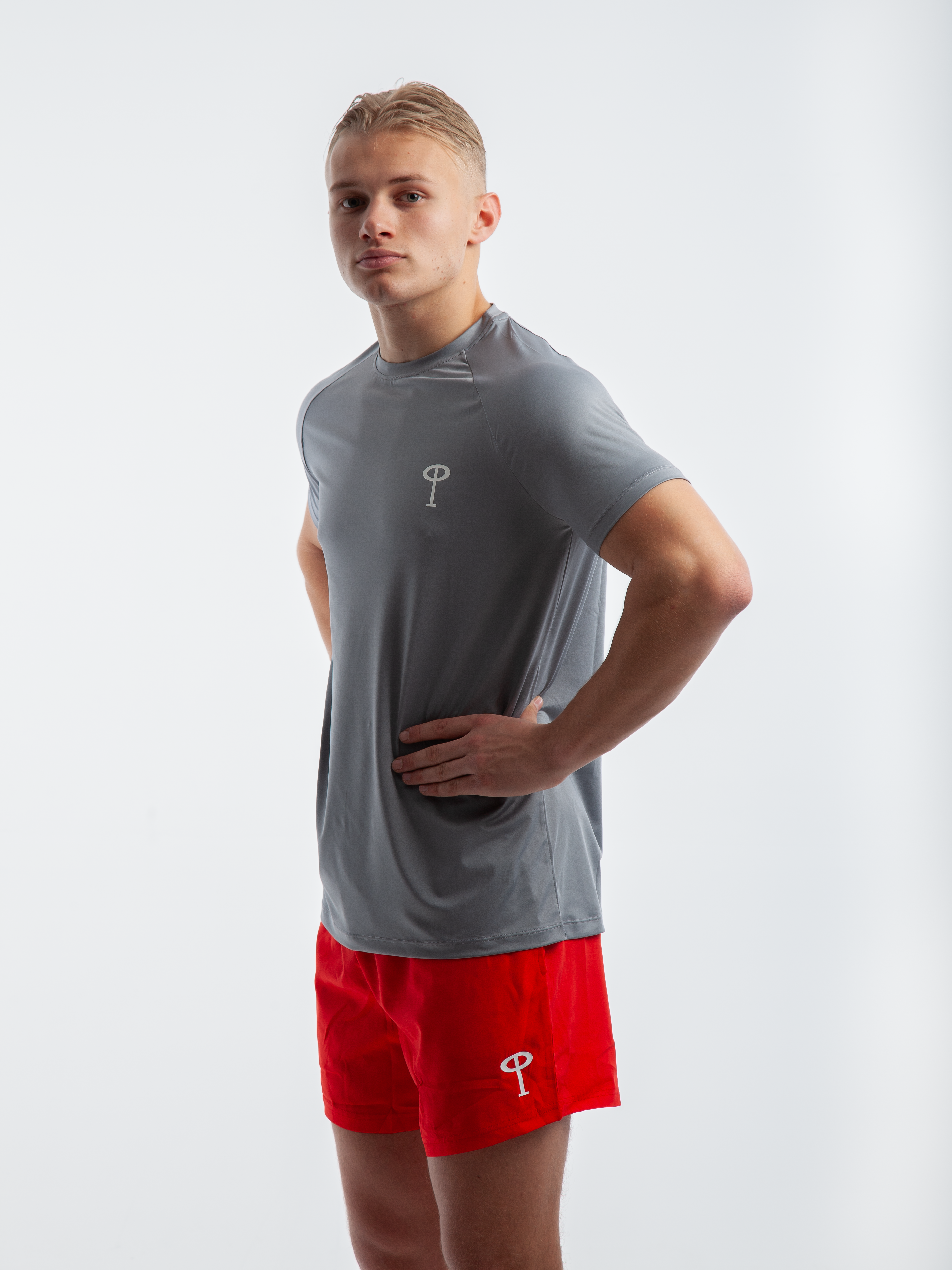 Muscle Fit T-shirt