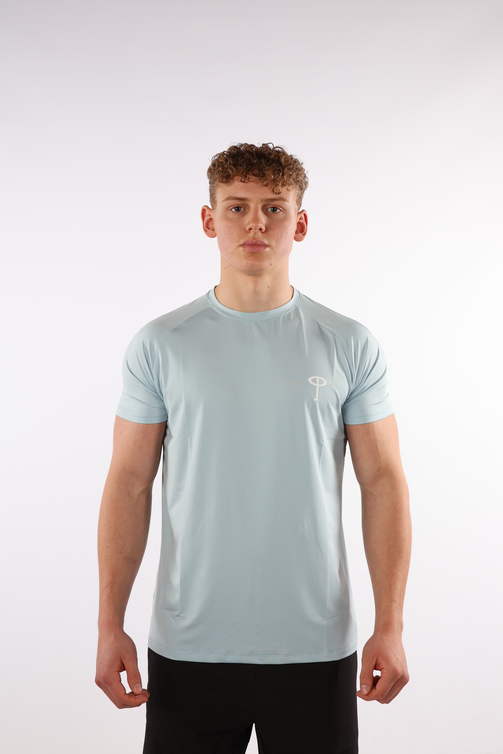 Muscle Fit T-Shirt