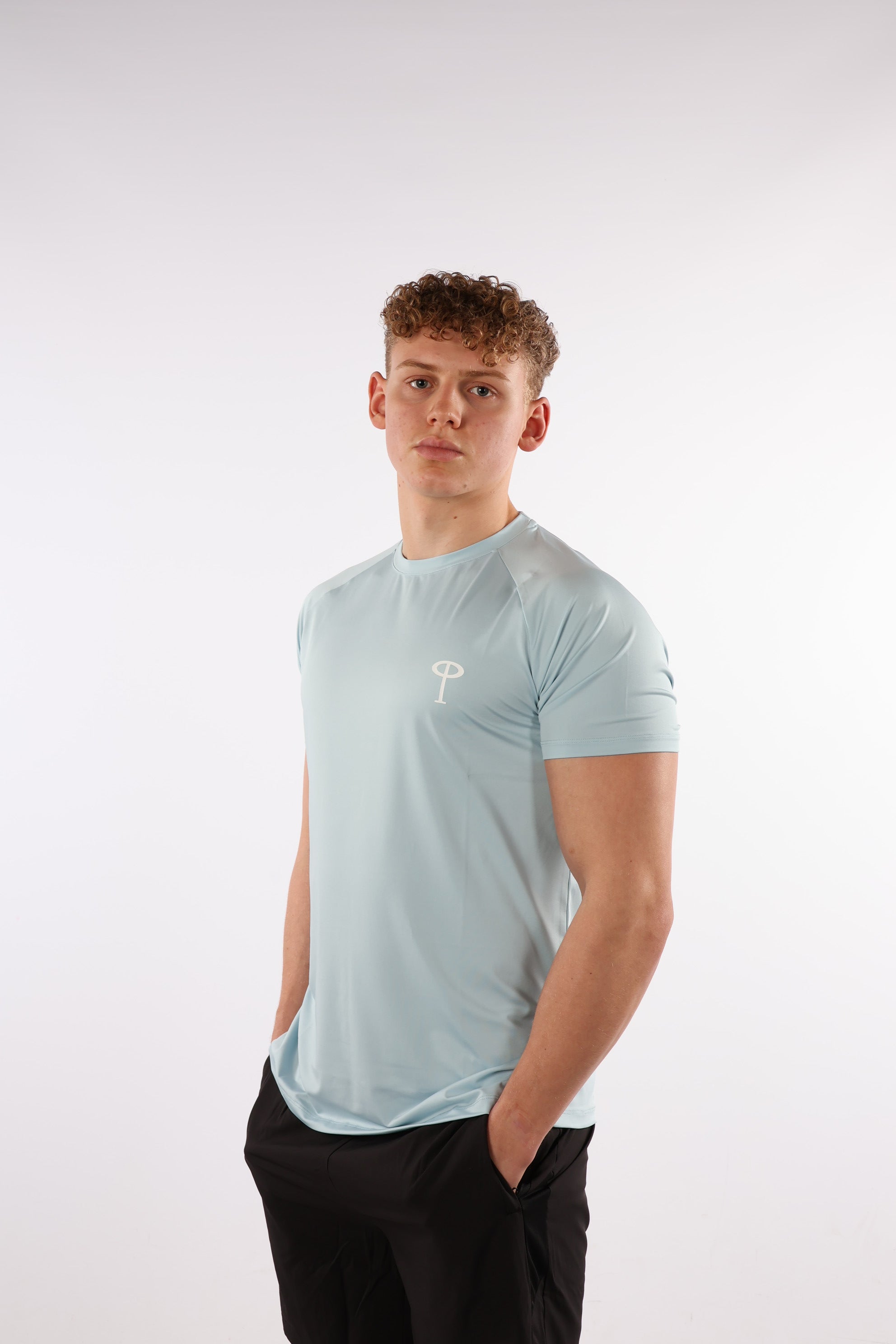 Muscle Fit T-Shirt
