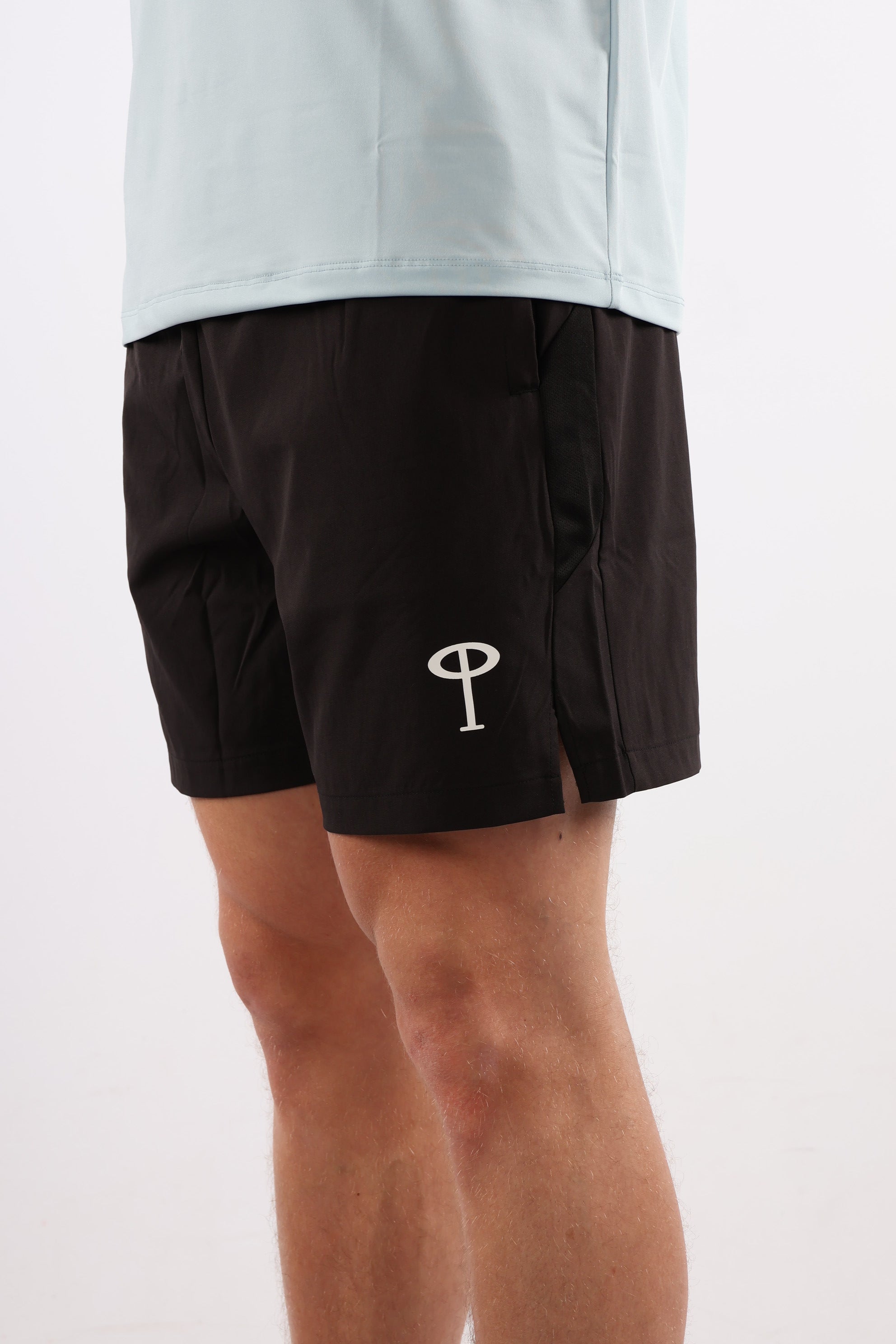 7" Short