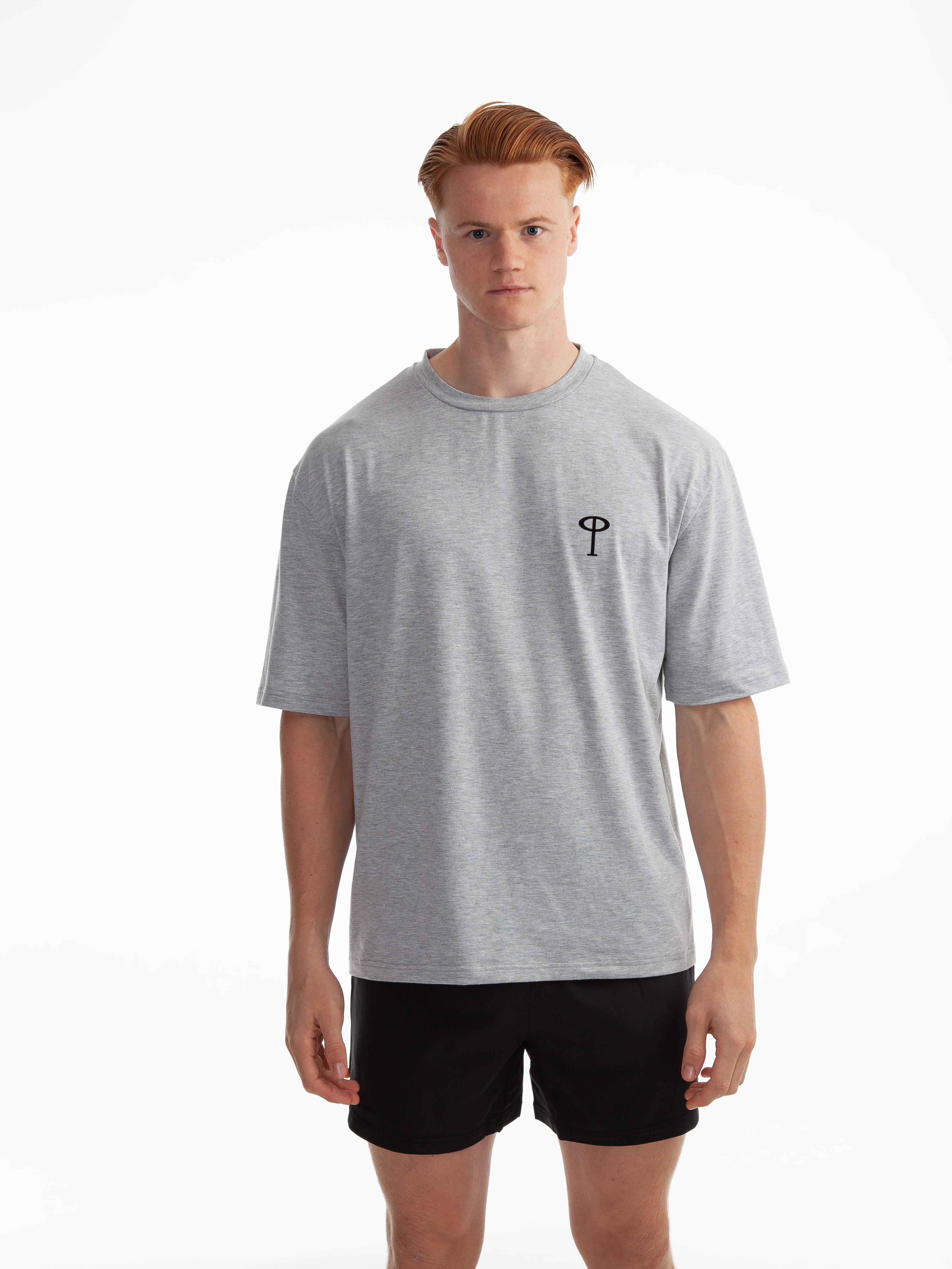 Oversized T-shirt