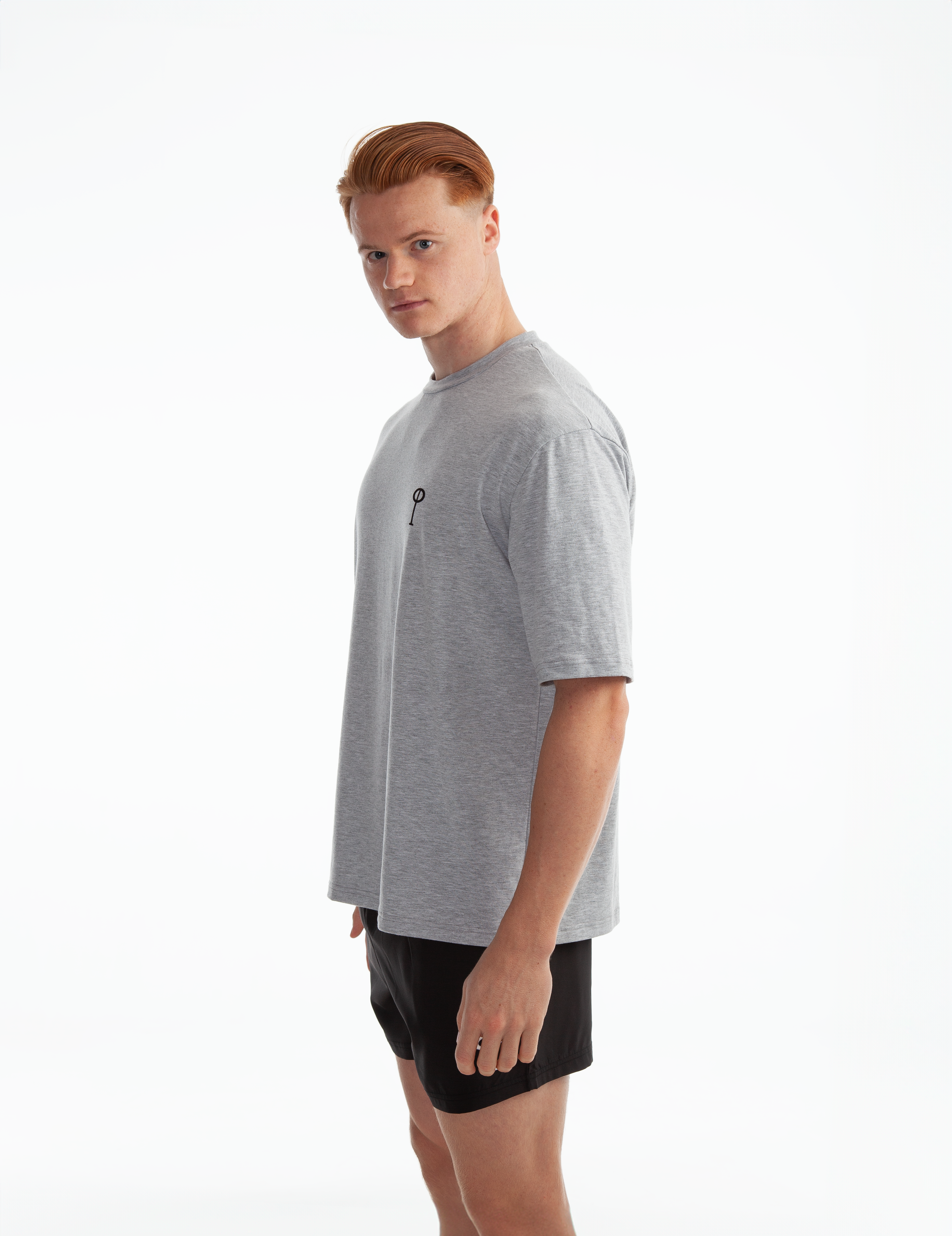 Oversized T-shirt