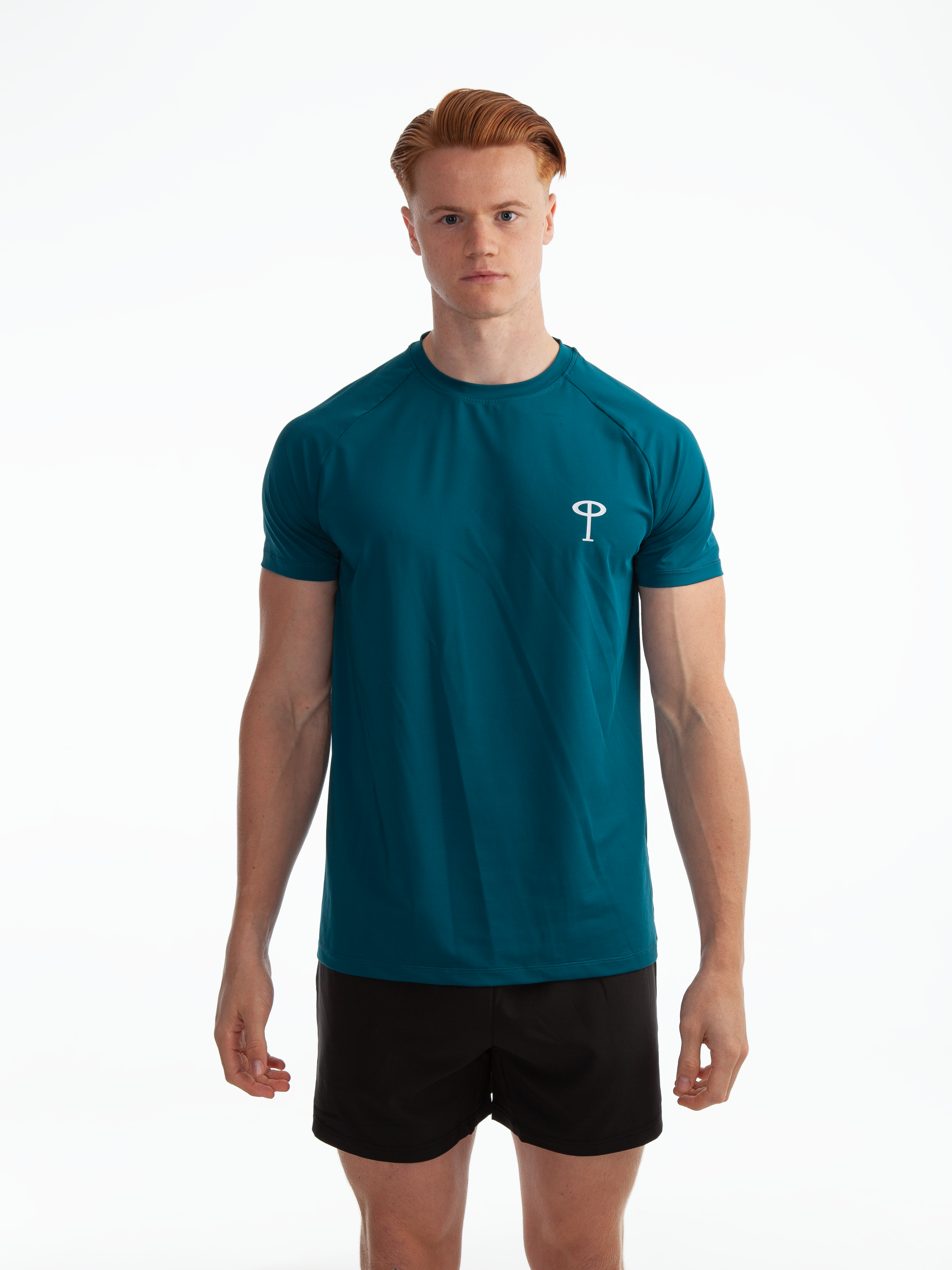 Muscle Fit T-shirt