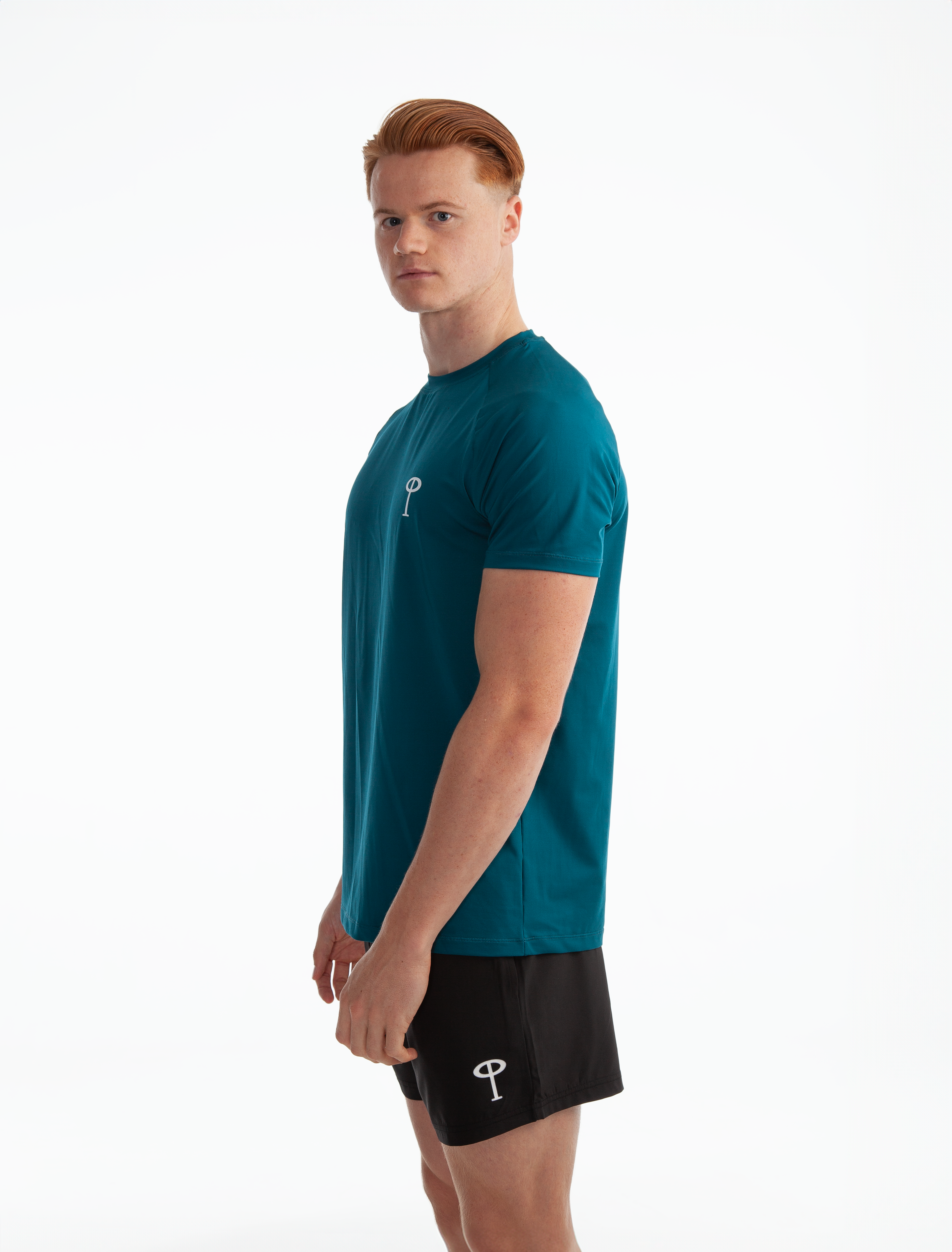 Muscle Fit T-shirt