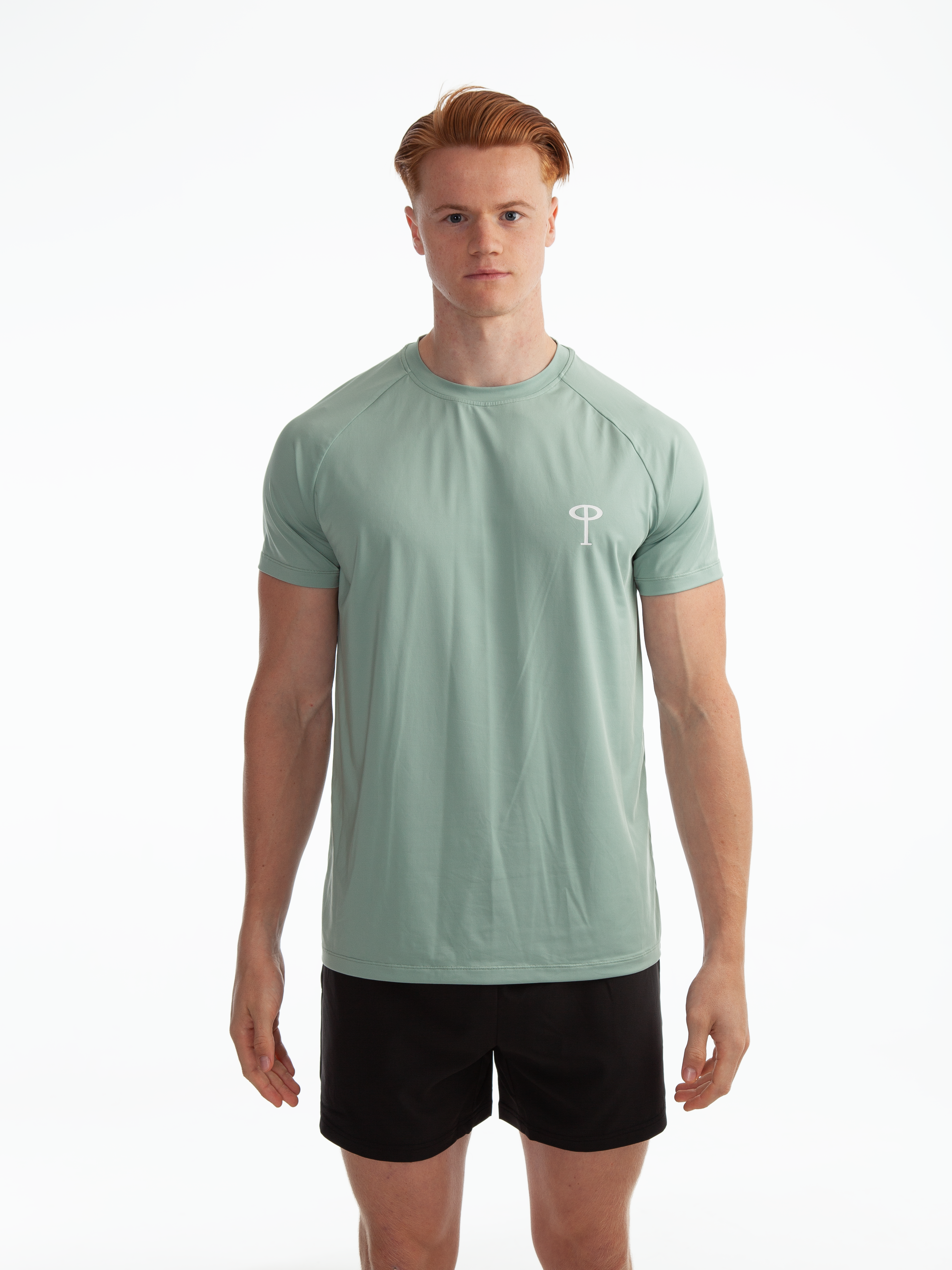 Muscle Fit T-shirt