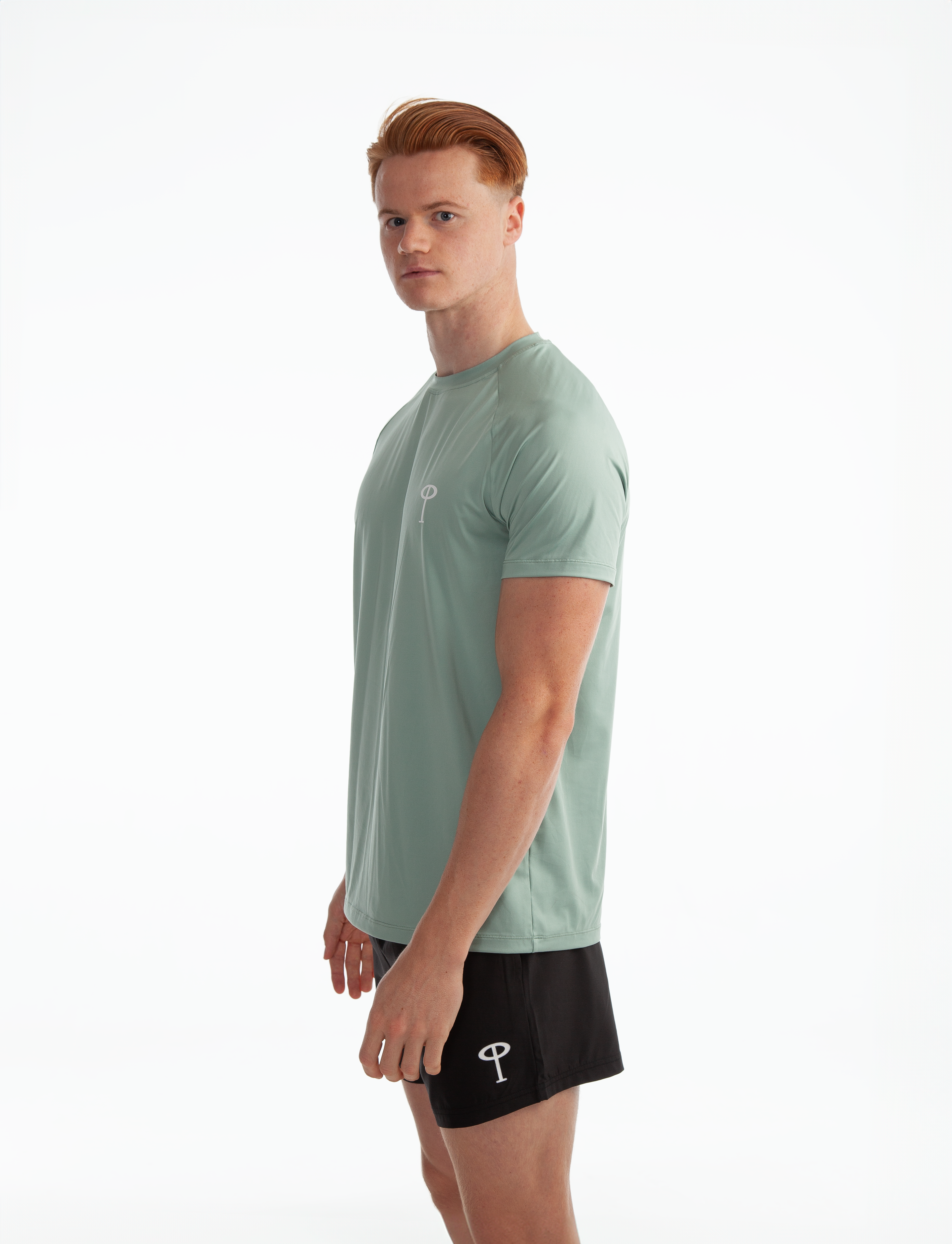 Muscle Fit T-shirt