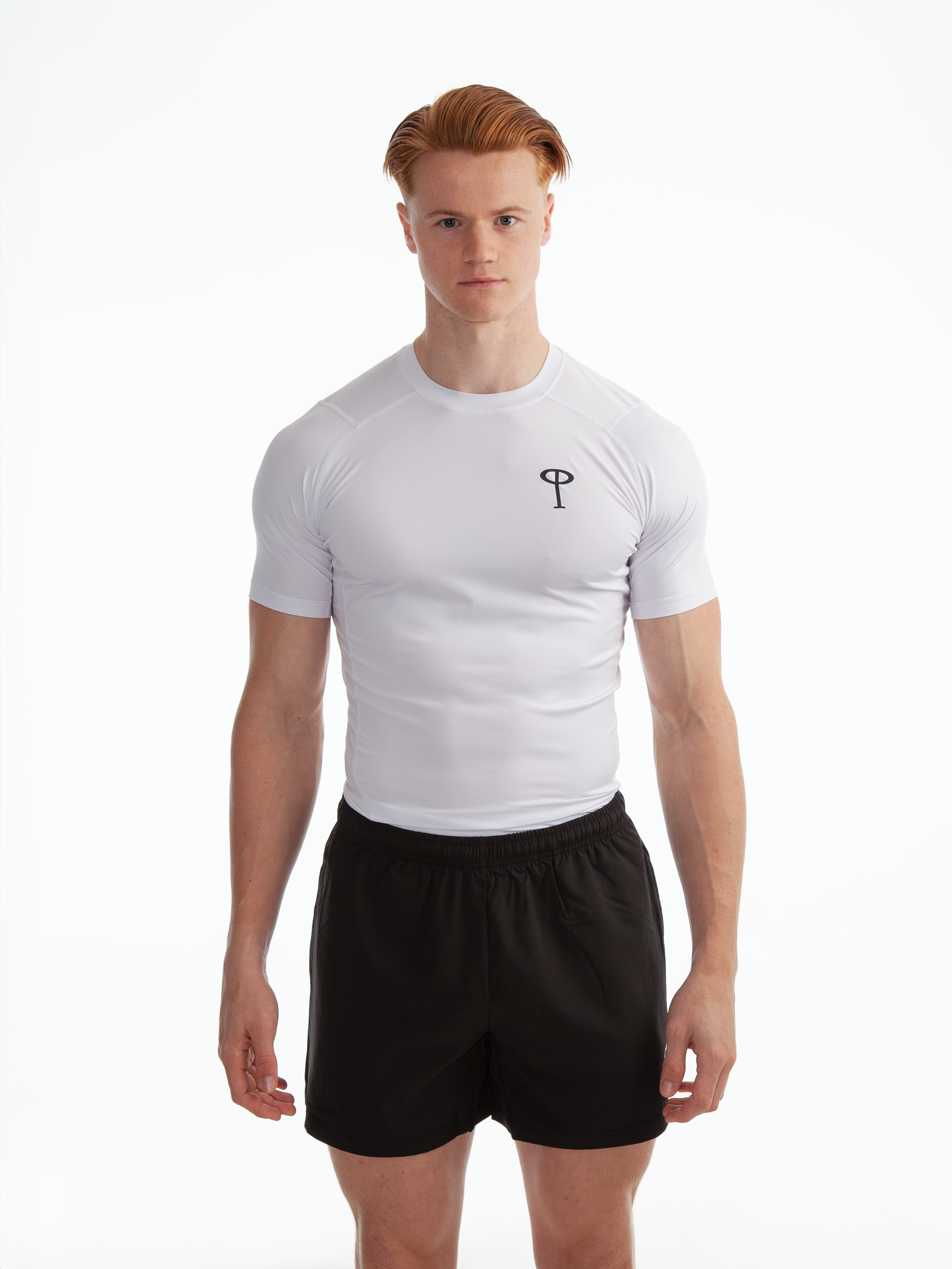 Compressie T-shirt