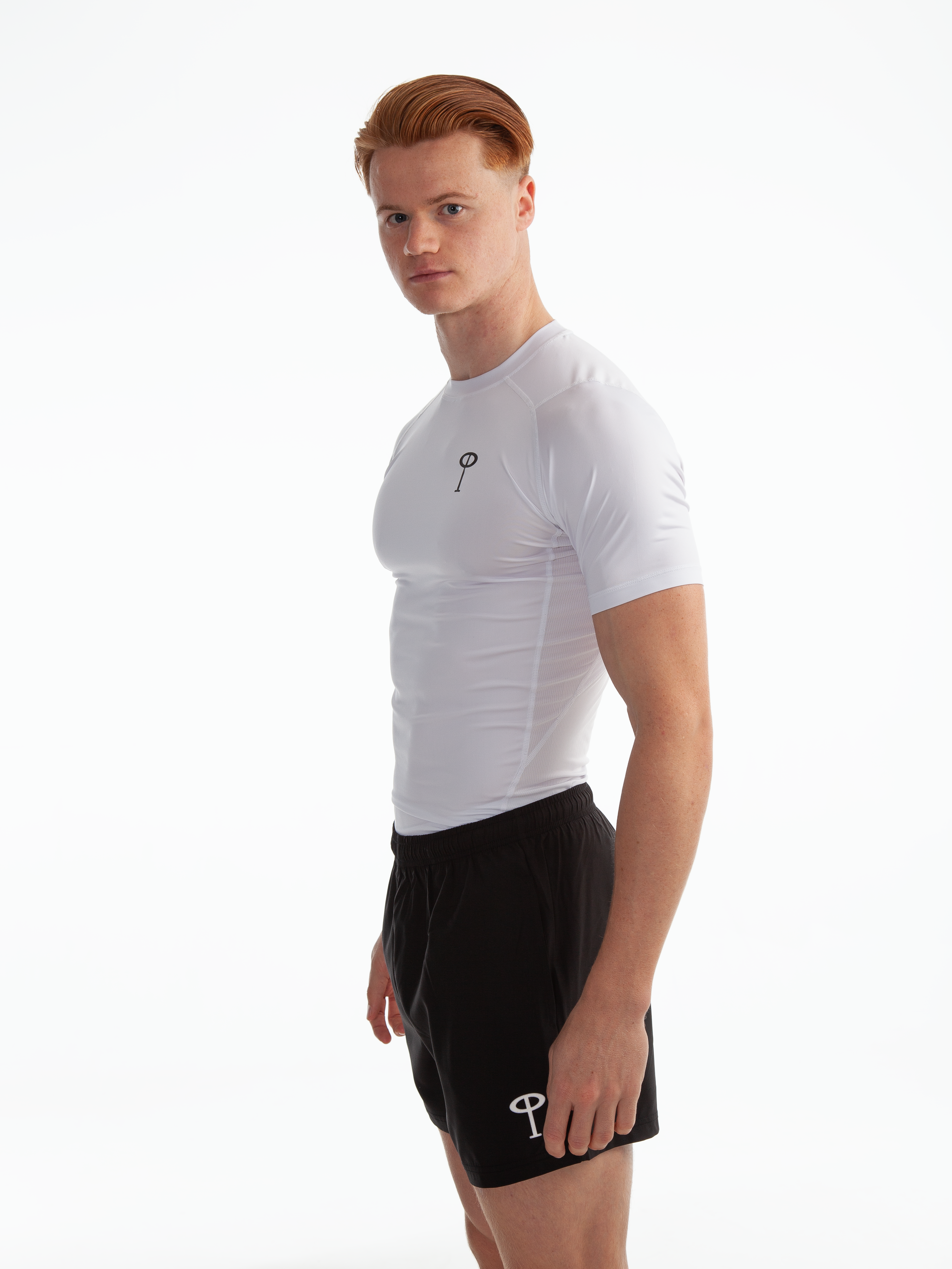 Compressie T-shirt