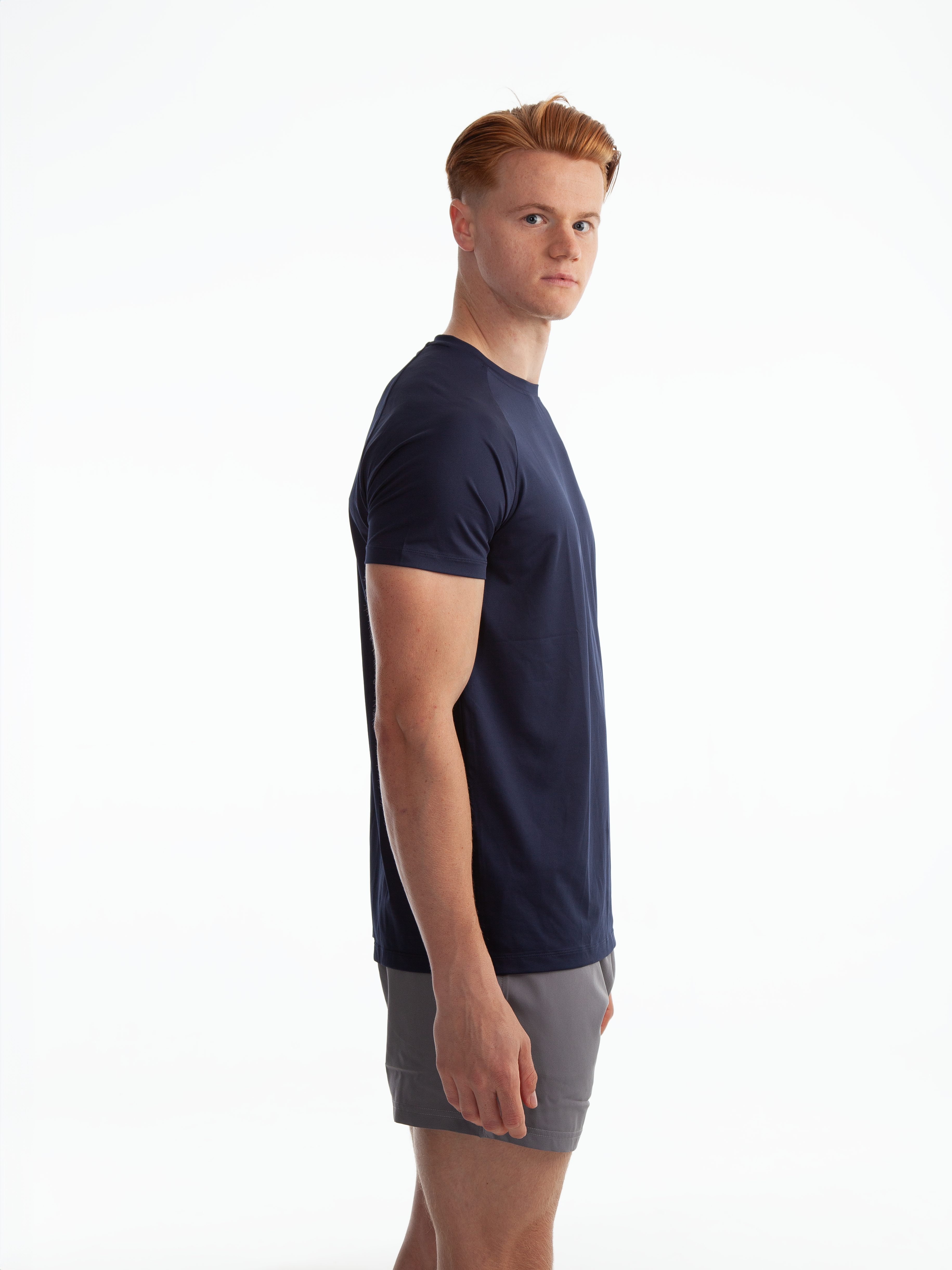 Muscle Fit T-Shirt