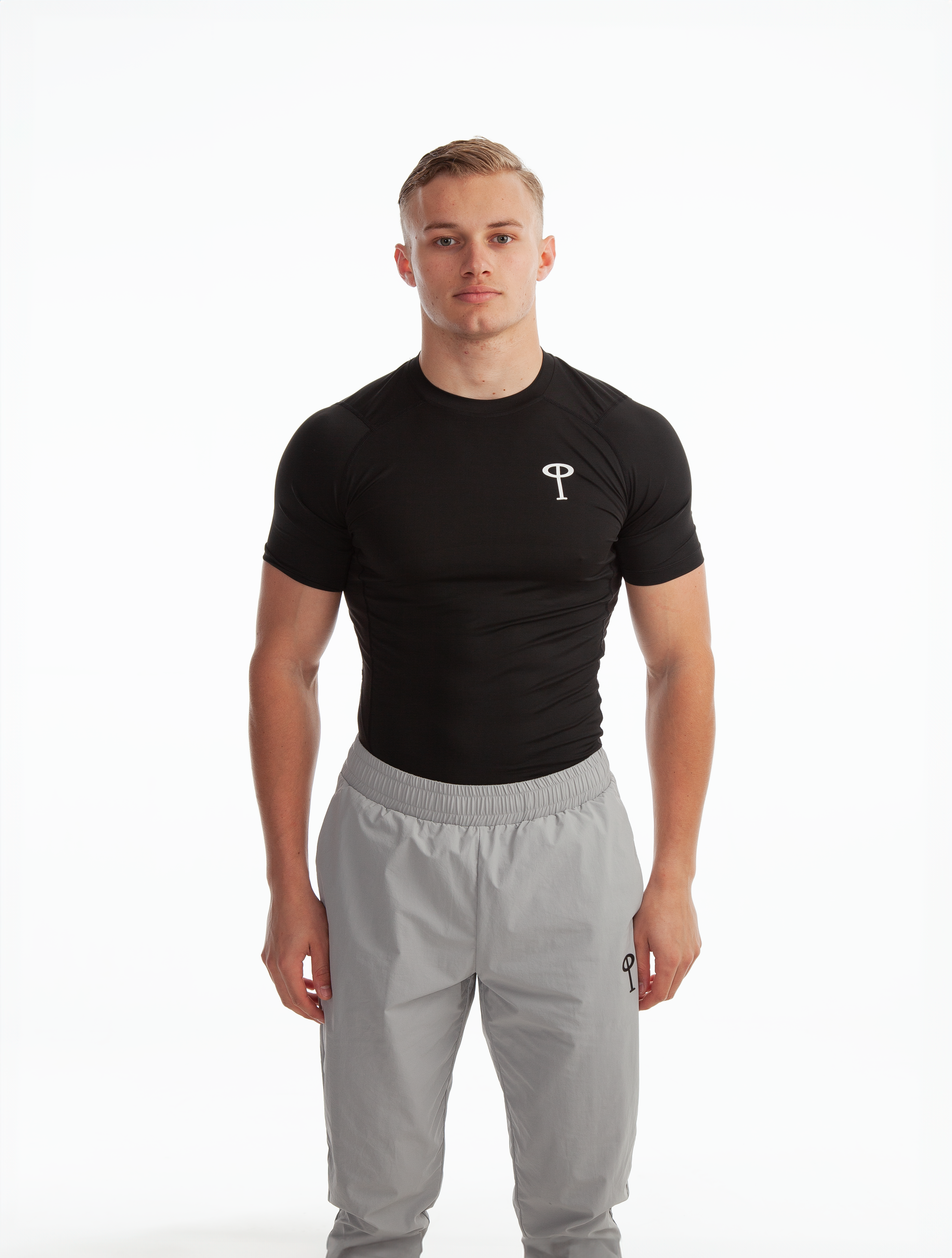 Compressie T-shirt