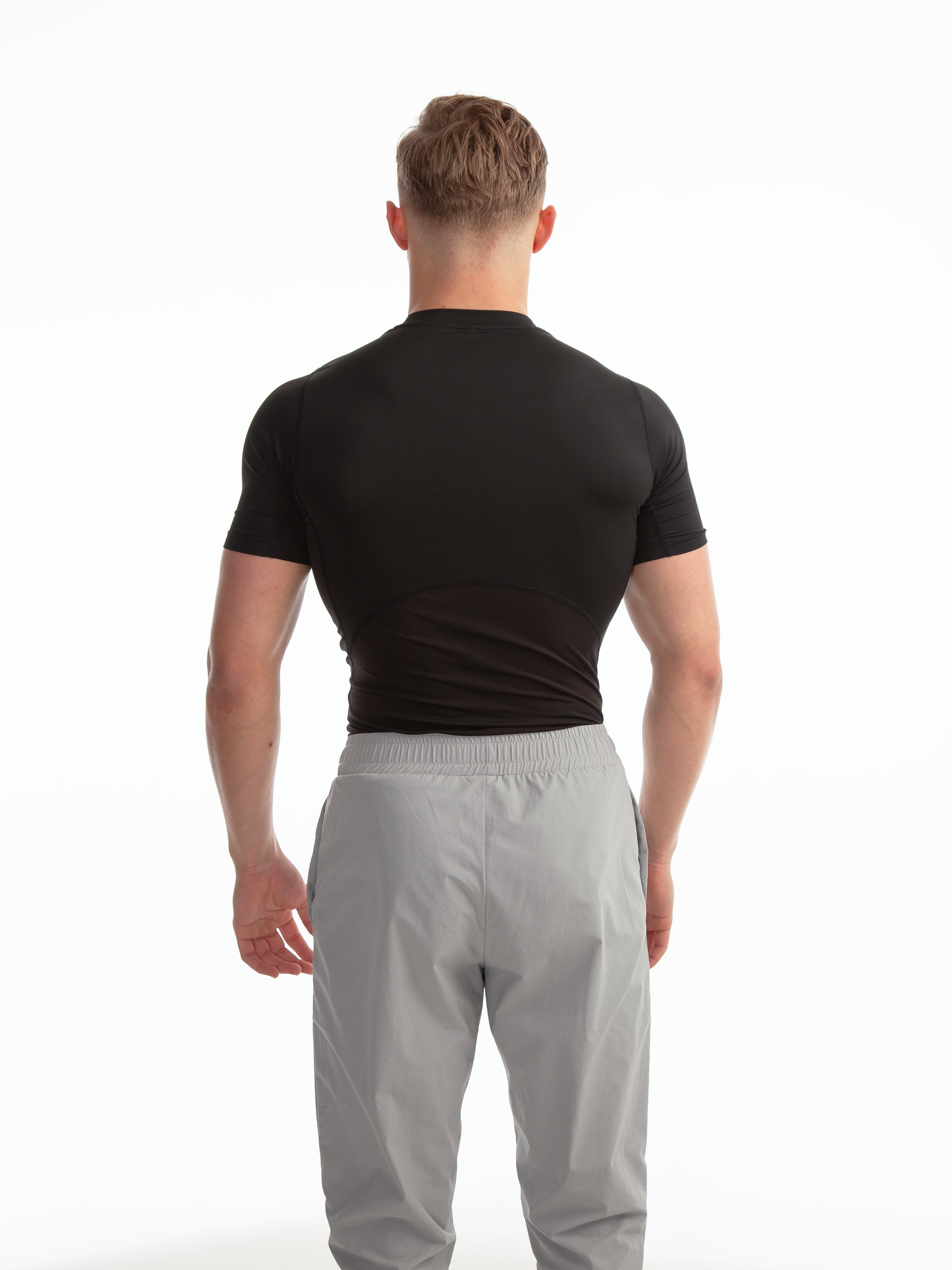 Compressie T-shirt