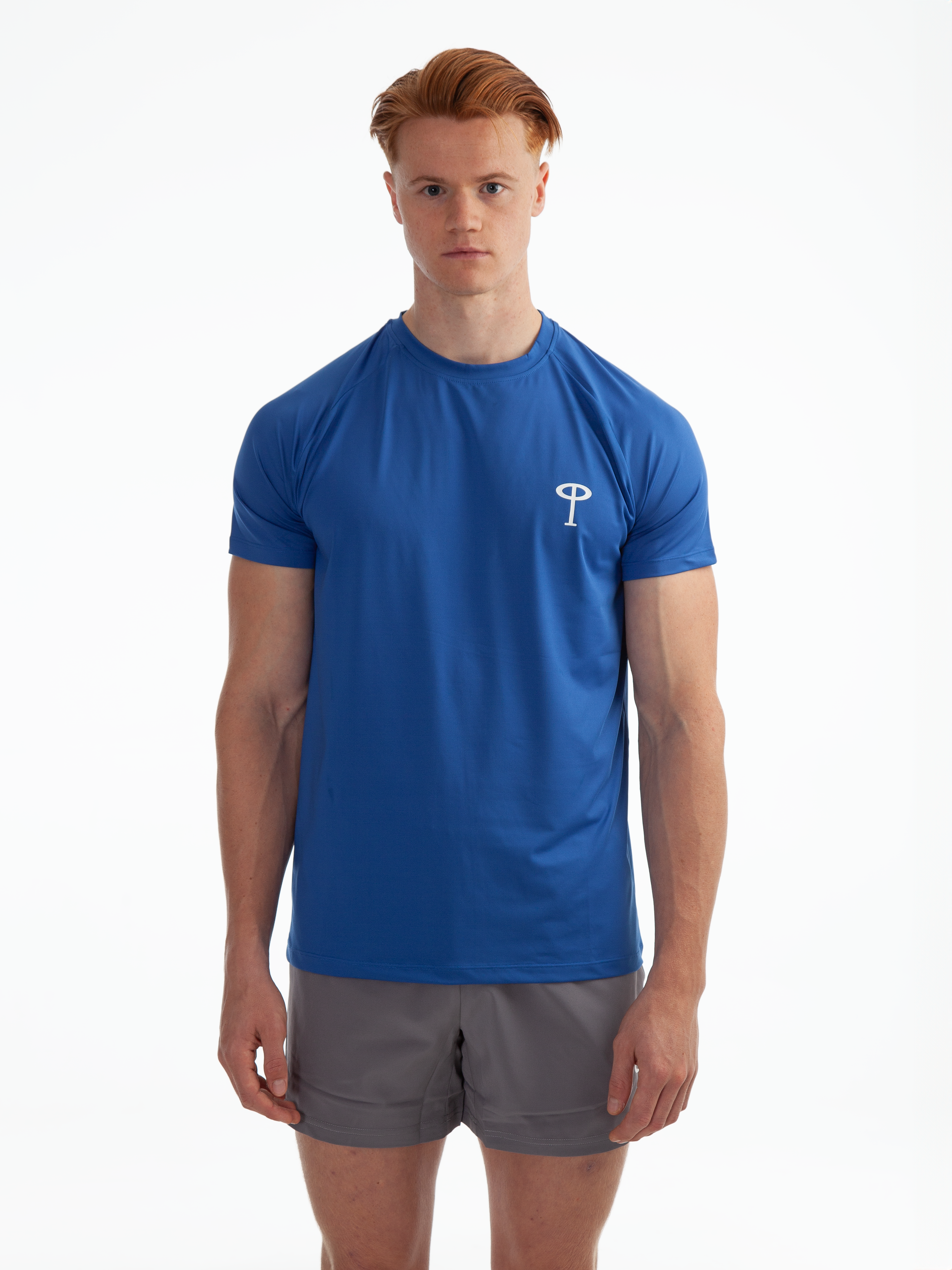Muscle Fit T-shirt