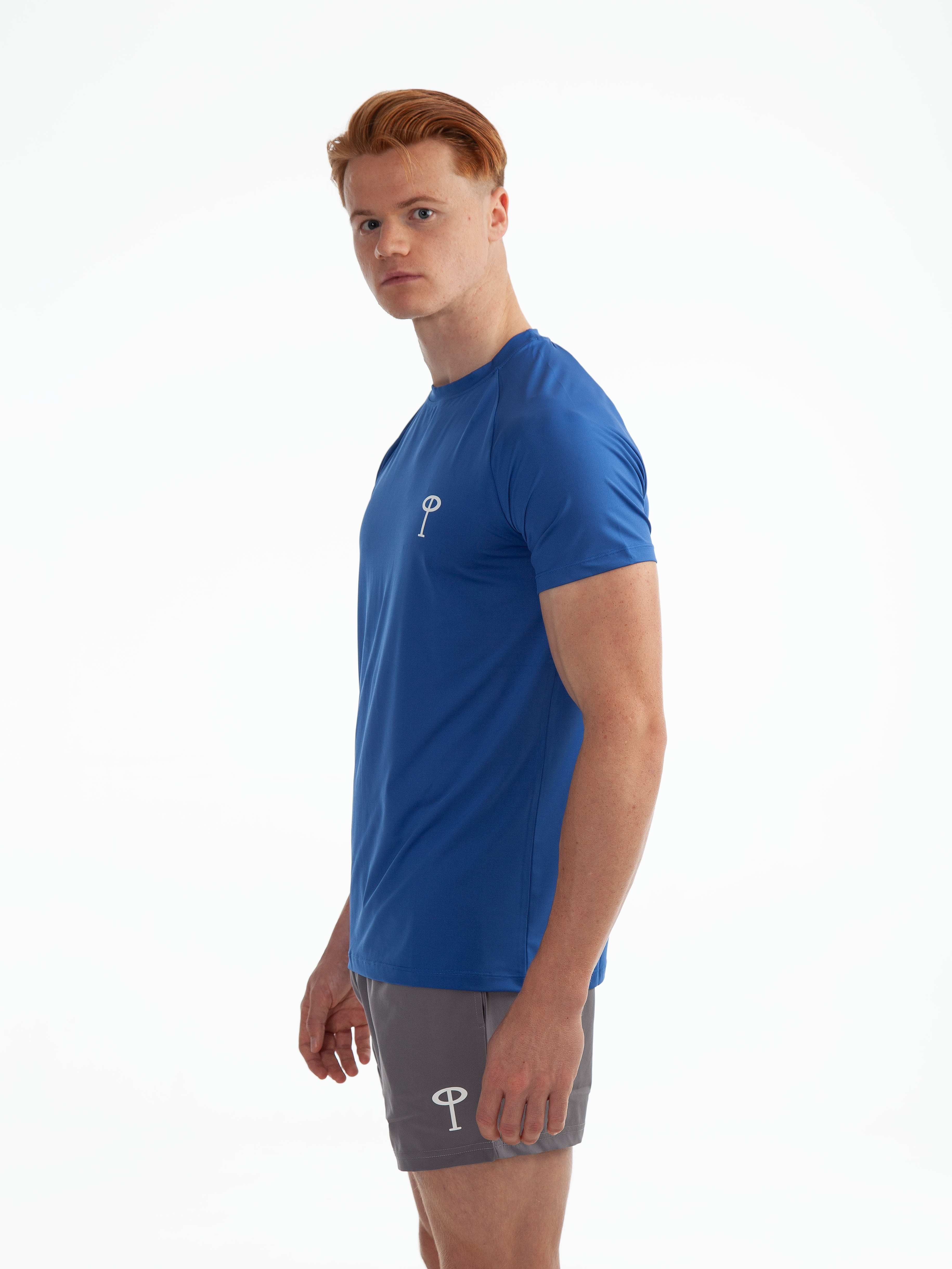 Muscle Fit T-shirt