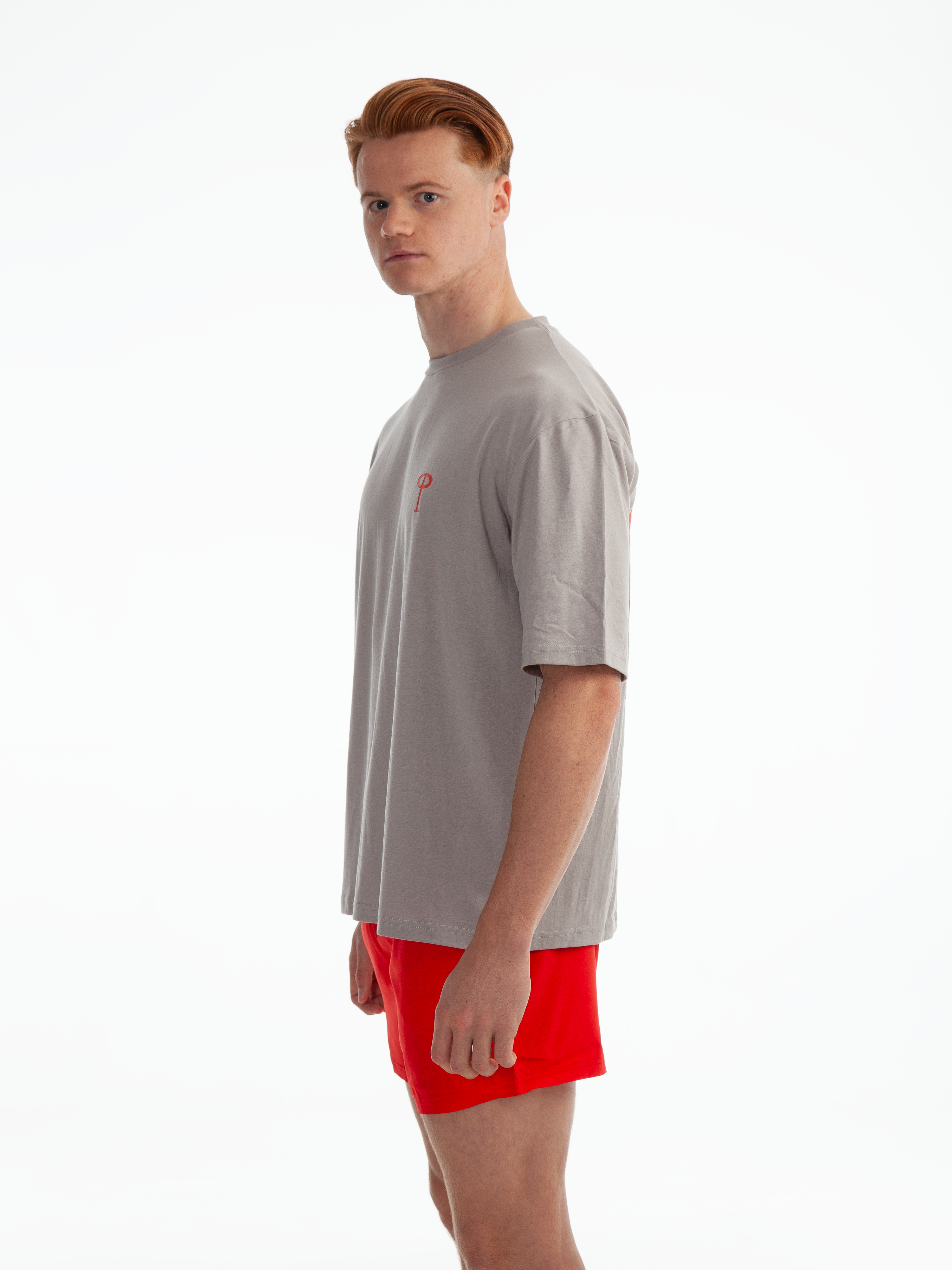 Oversized T-Shirt