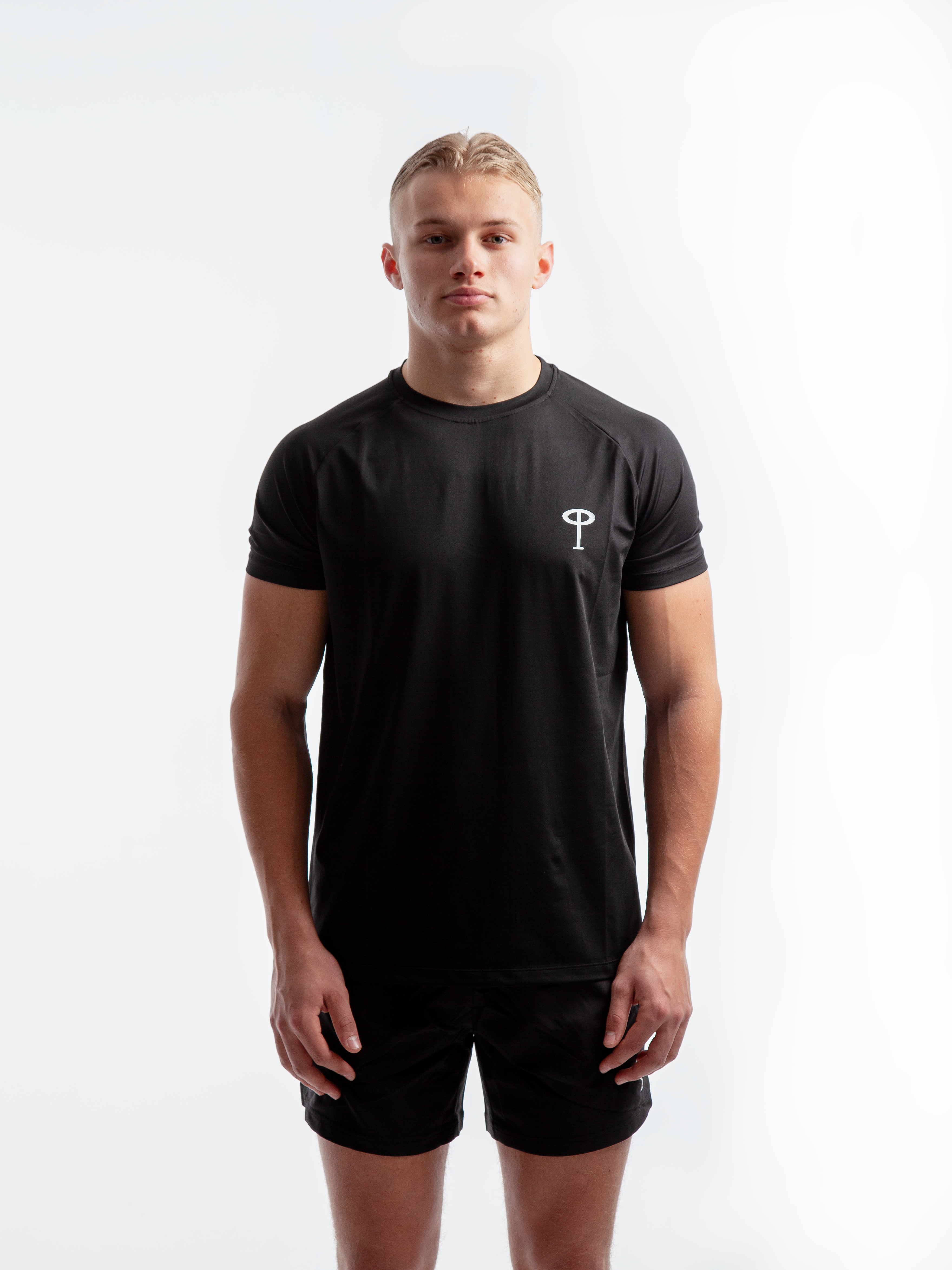 Muscle Fit T-shirt