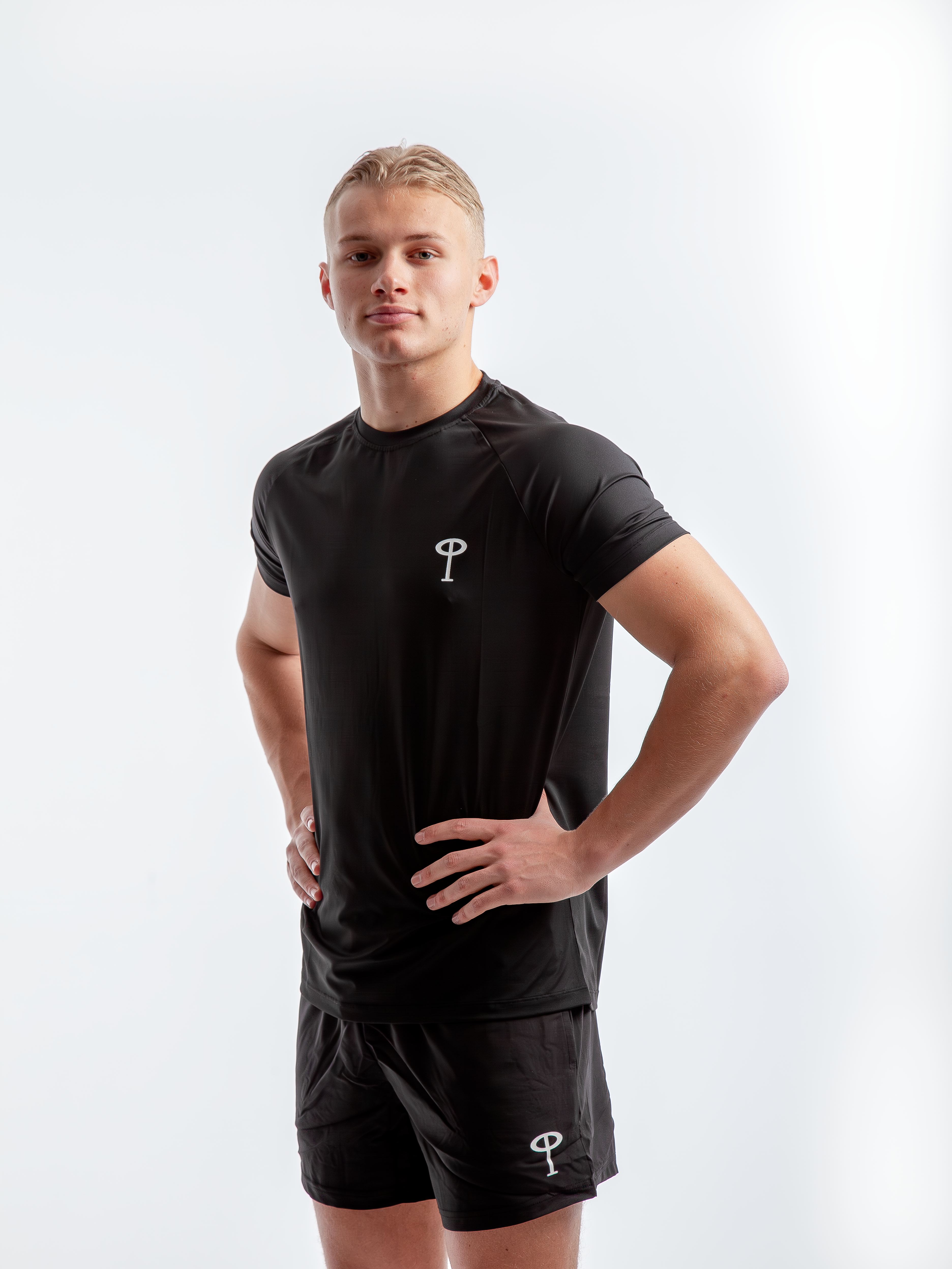 Muscle Fit T-shirt