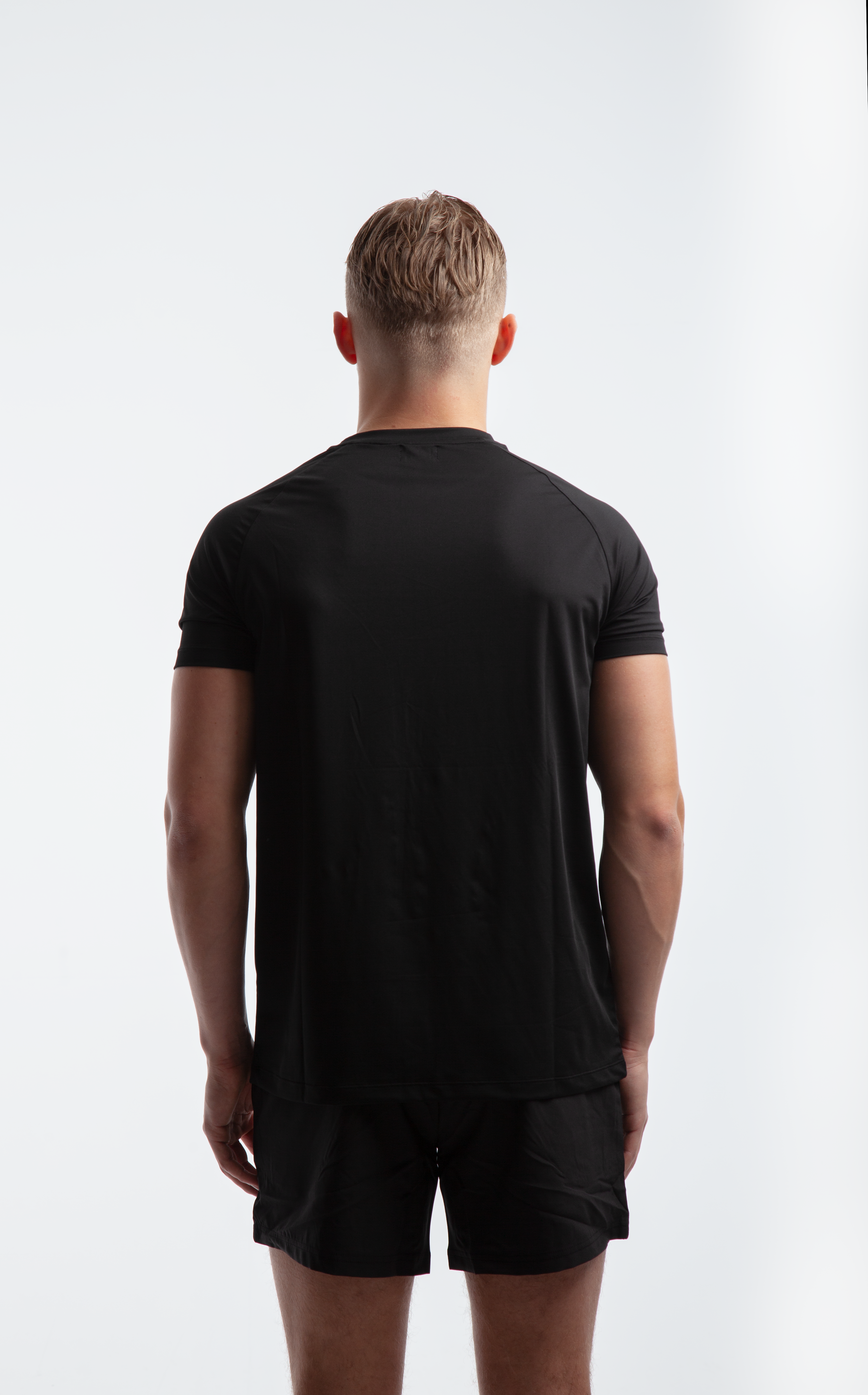 Muscle Fit T-shirt