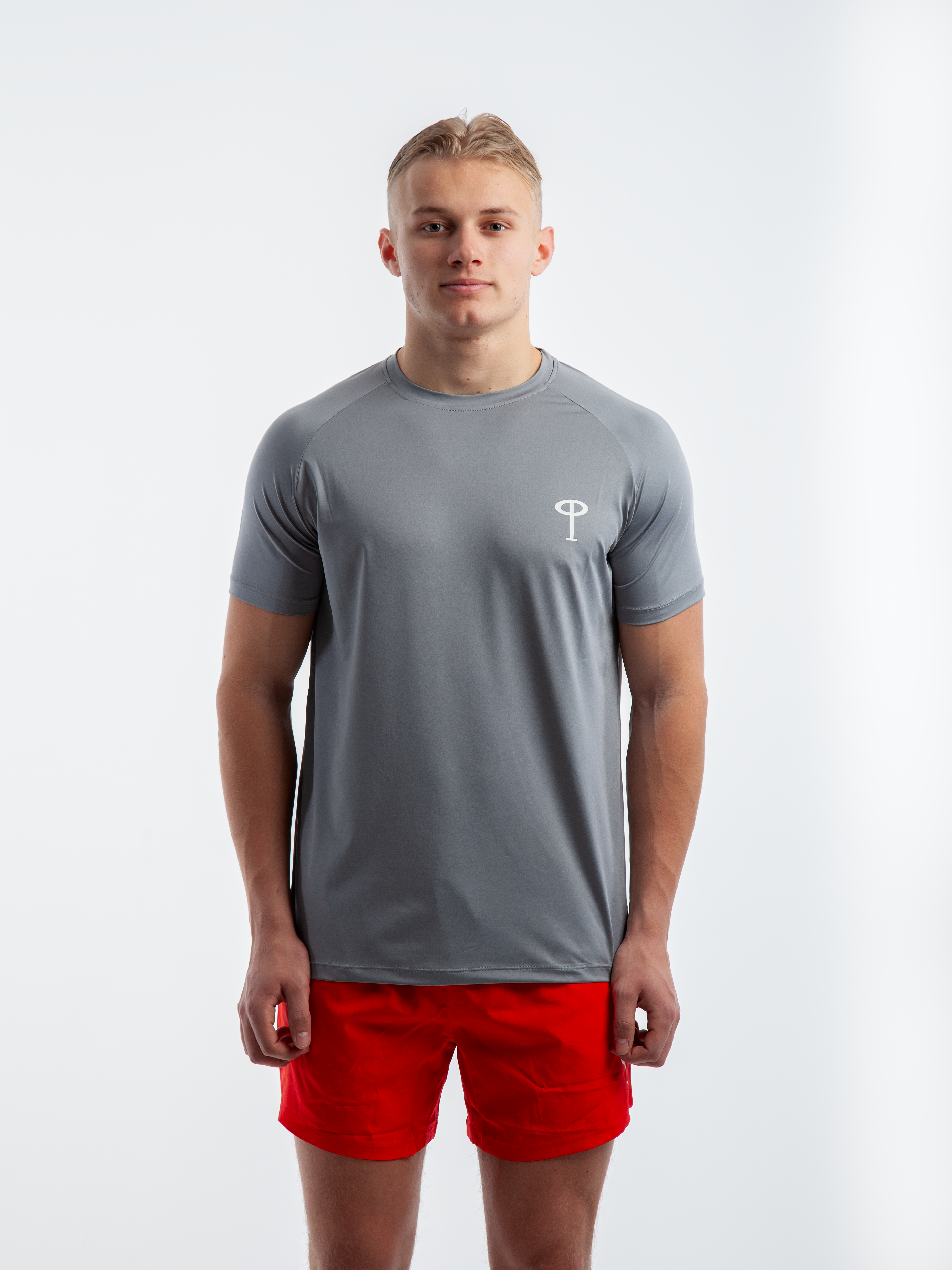 Muscle Fit T-shirt