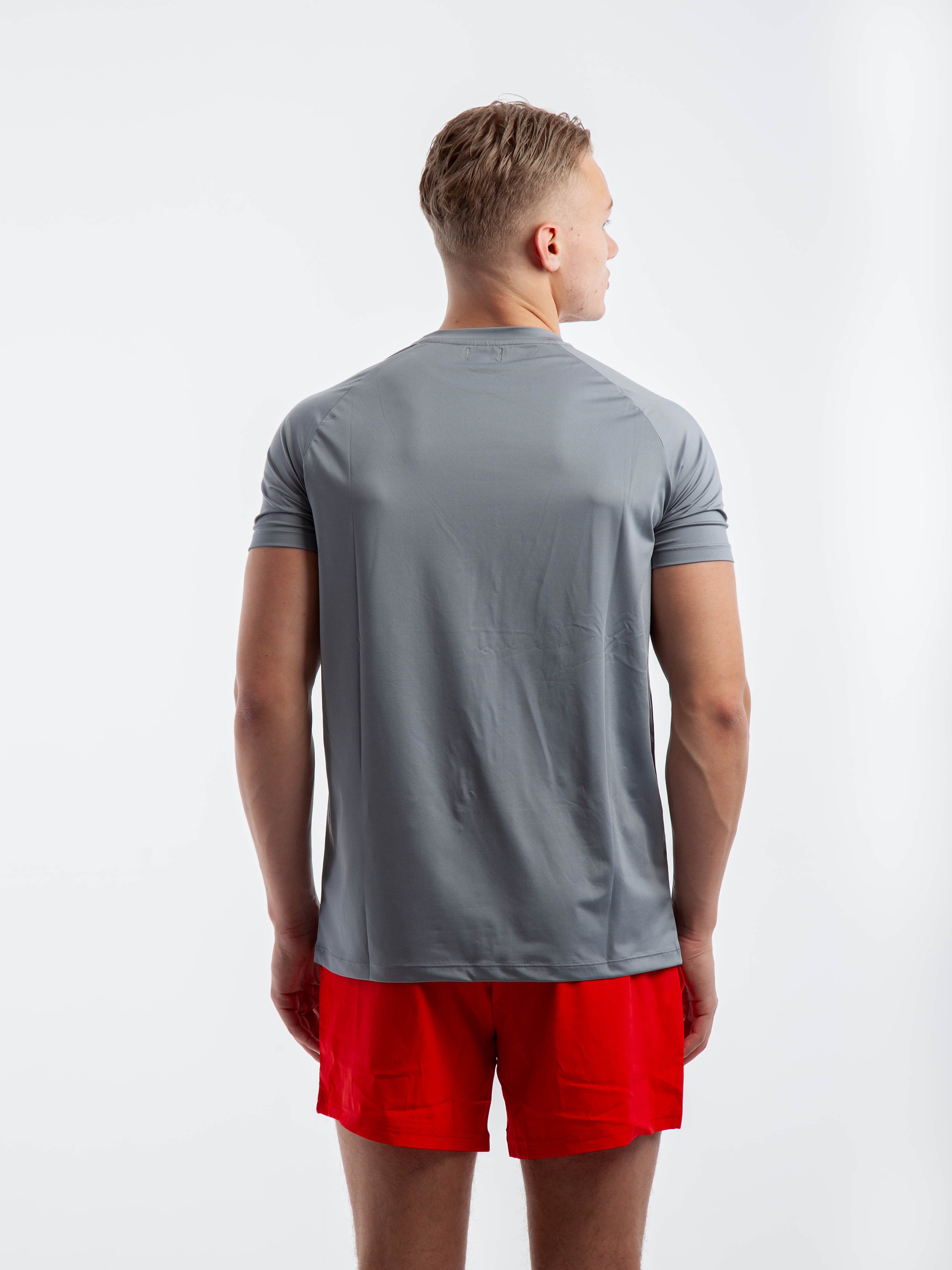 Muscle Fit T-shirt