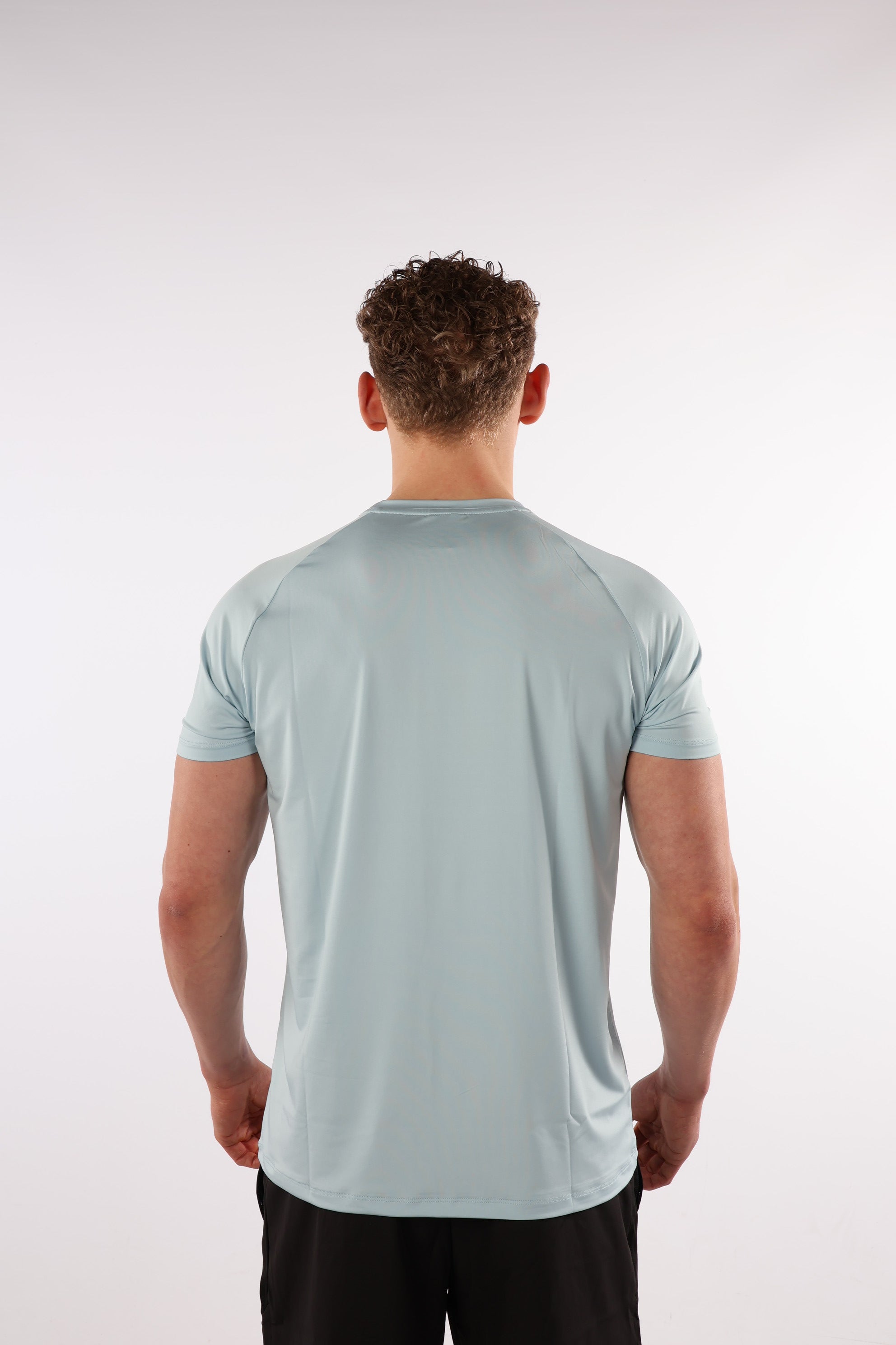 Muscle Fit T-Shirt