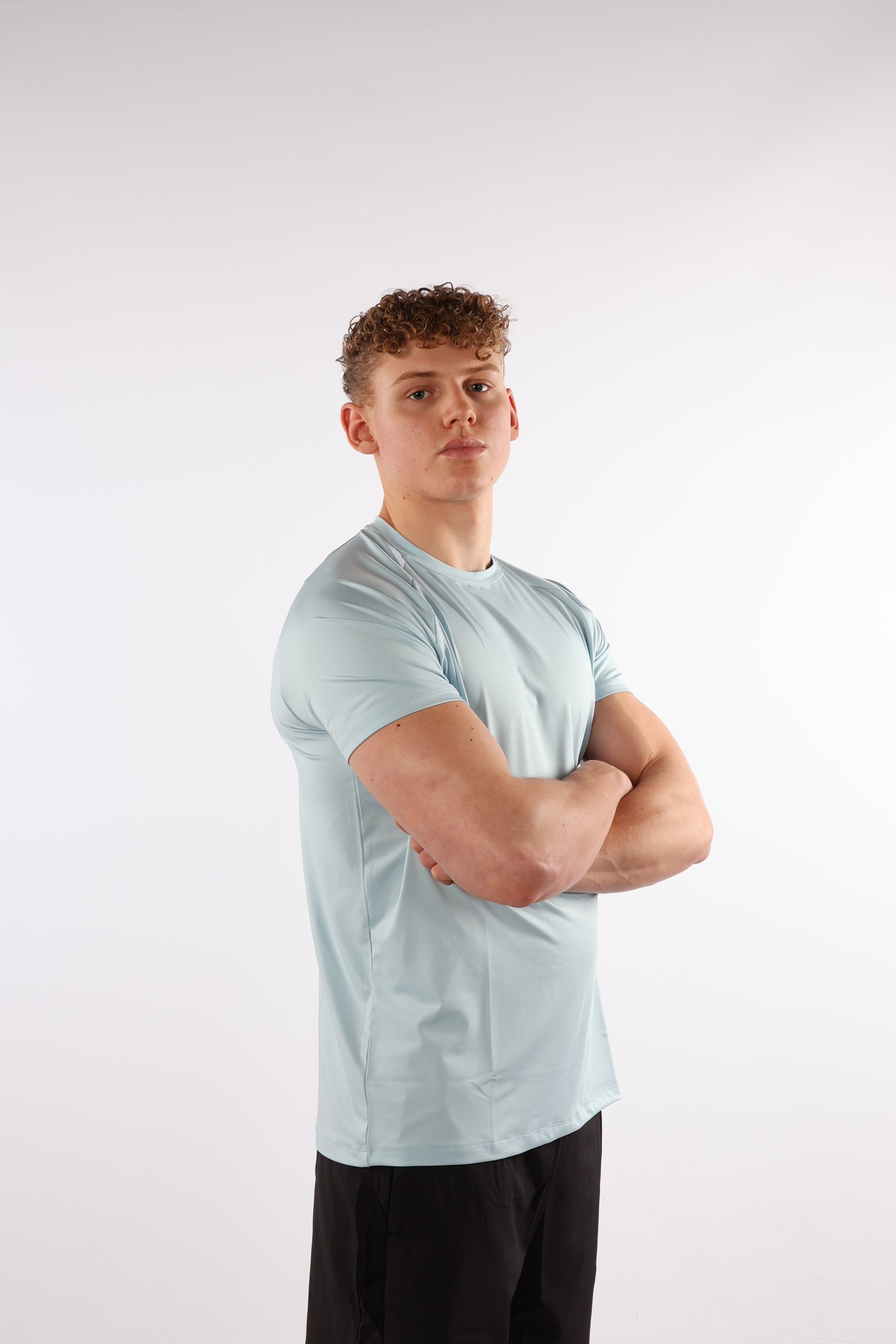 Muscle Fit T-Shirt