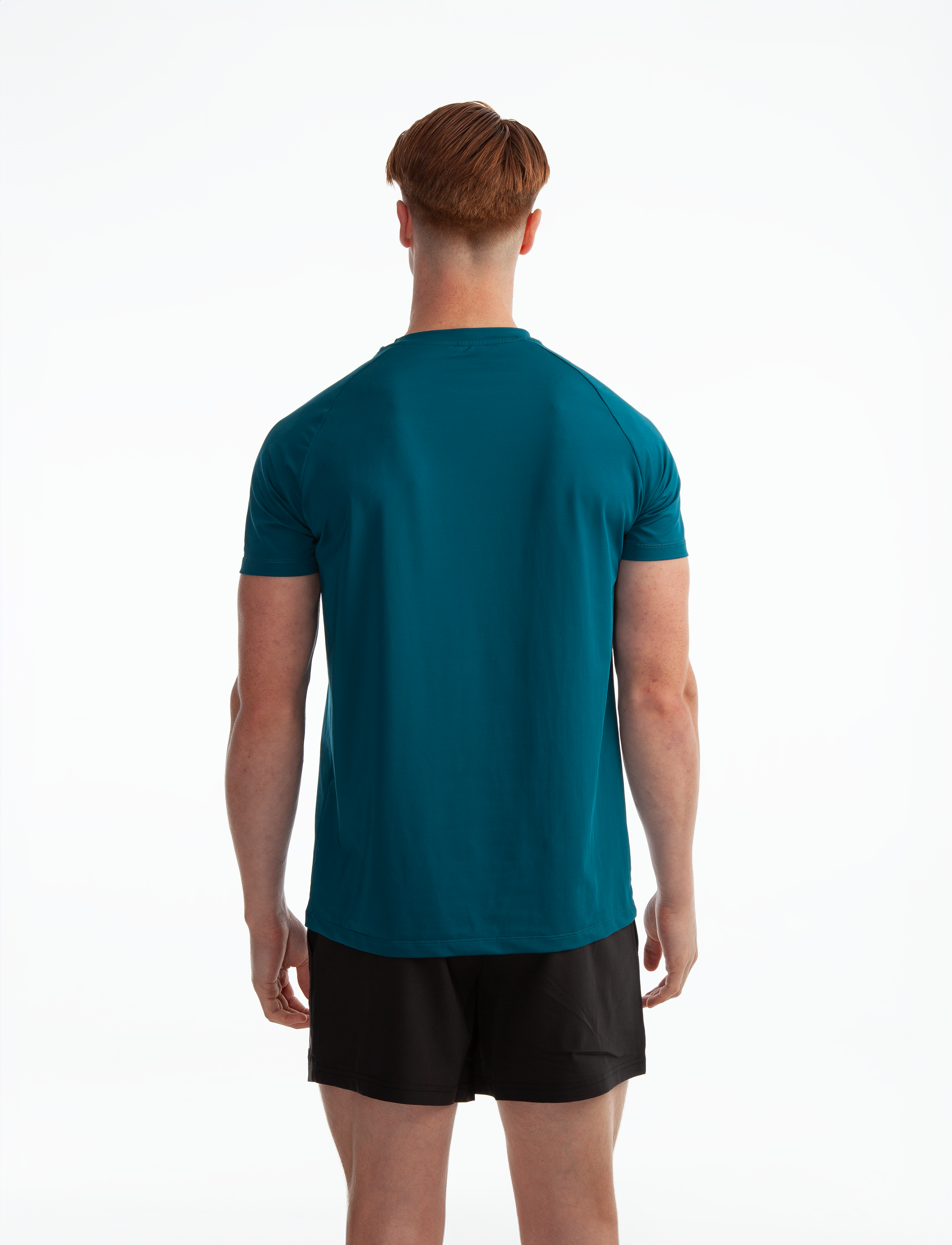 Muscle Fit T-shirt