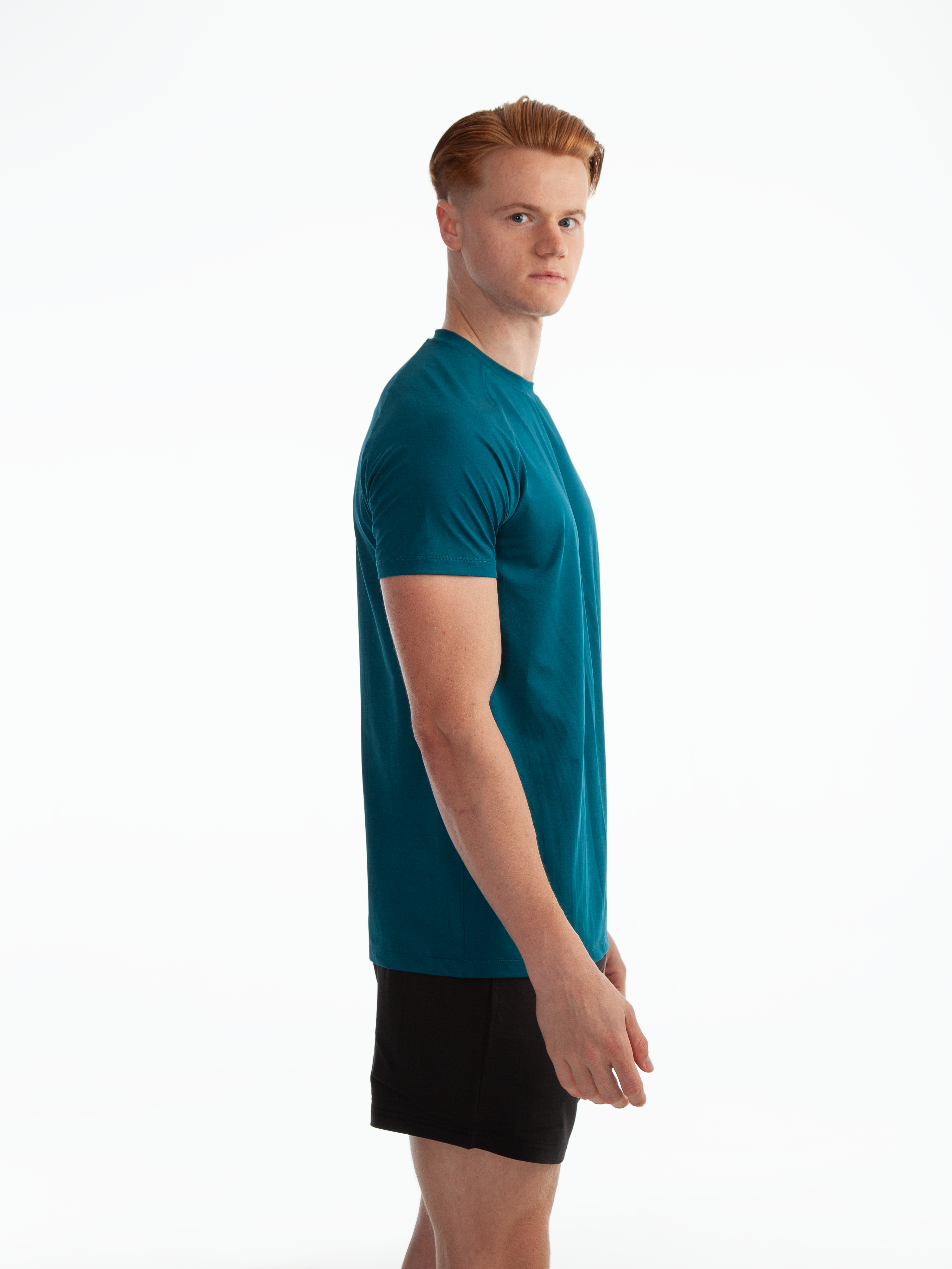 Muscle Fit T-shirt