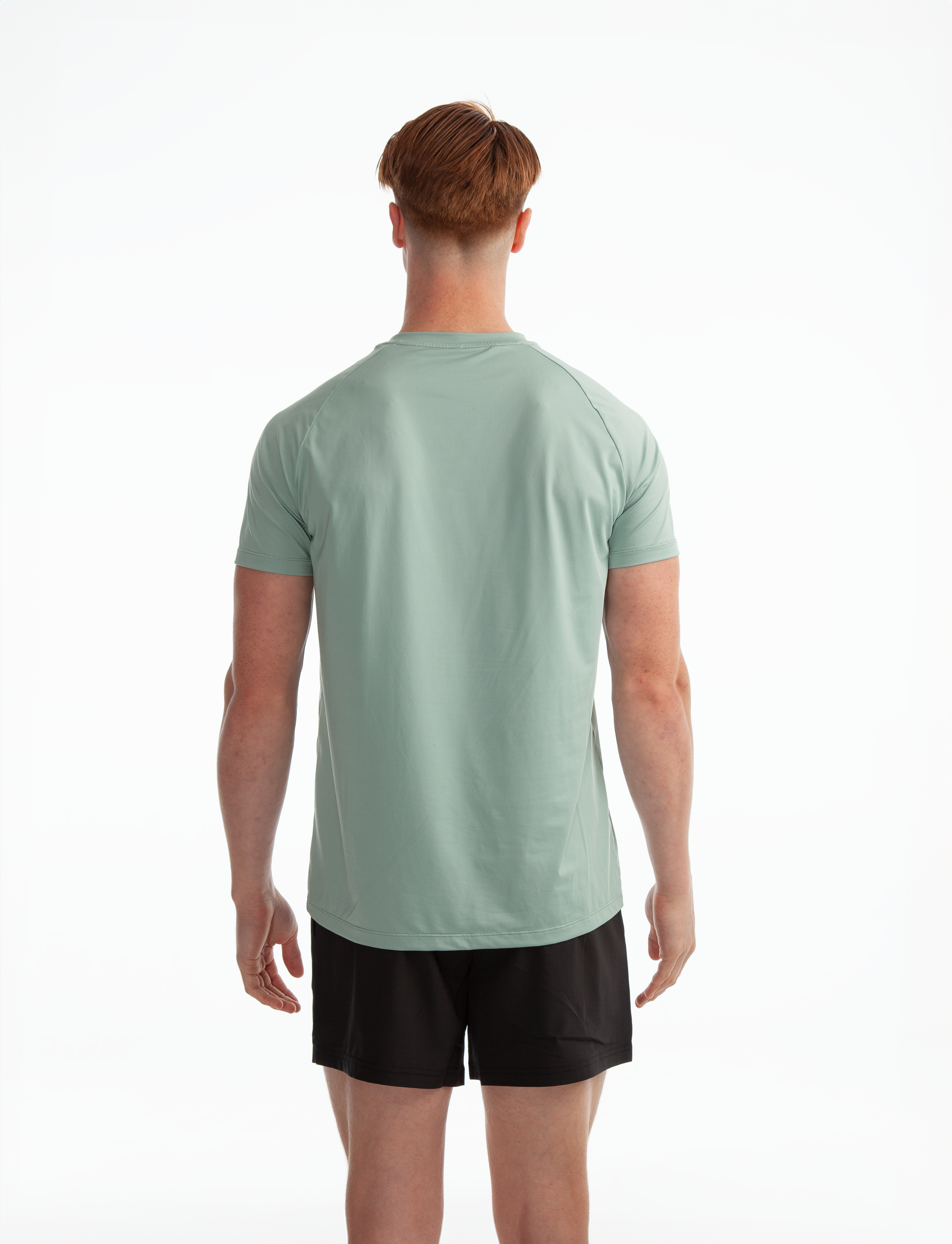 Muscle Fit T-shirt