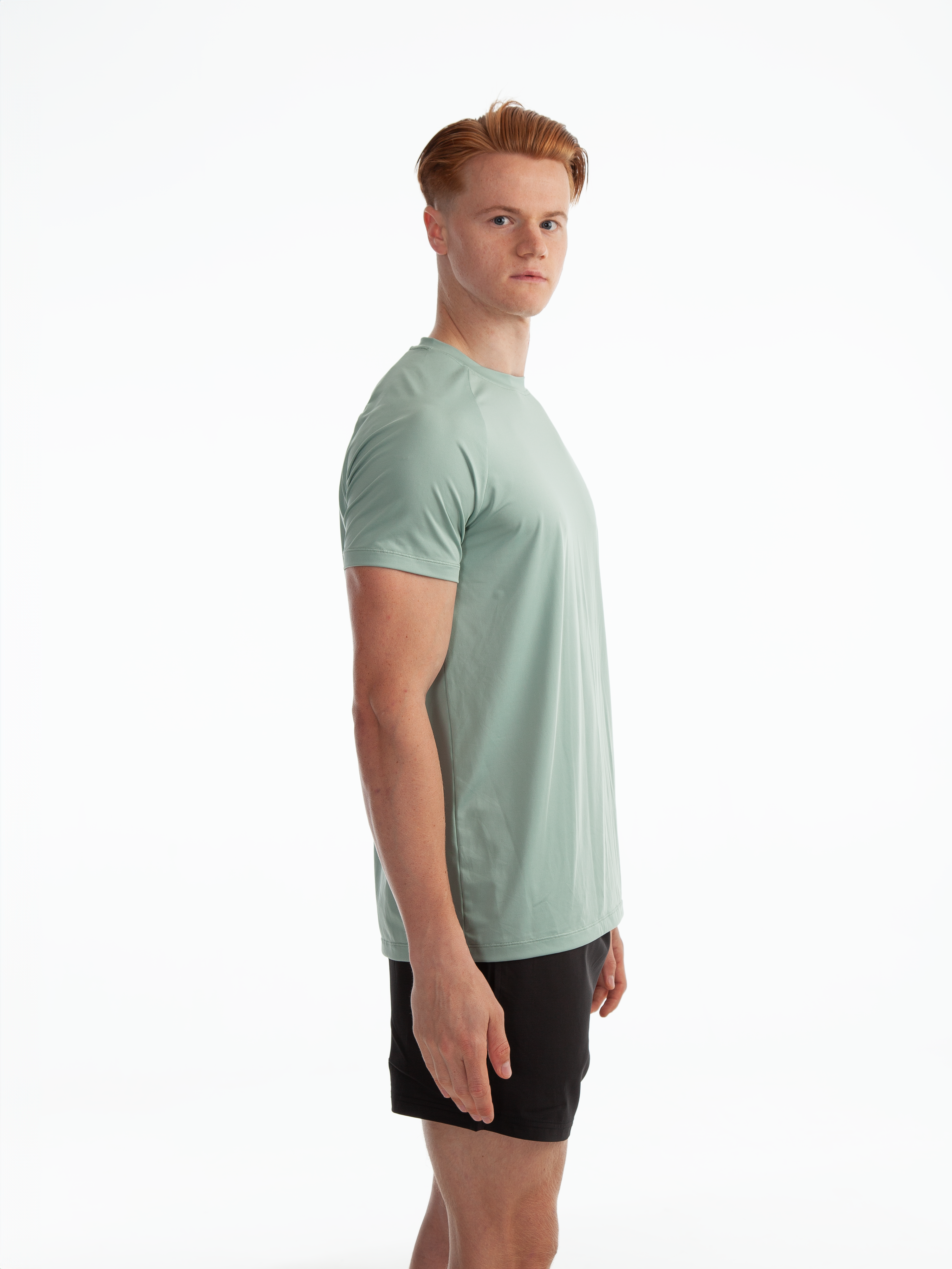 Muscle Fit T-shirt