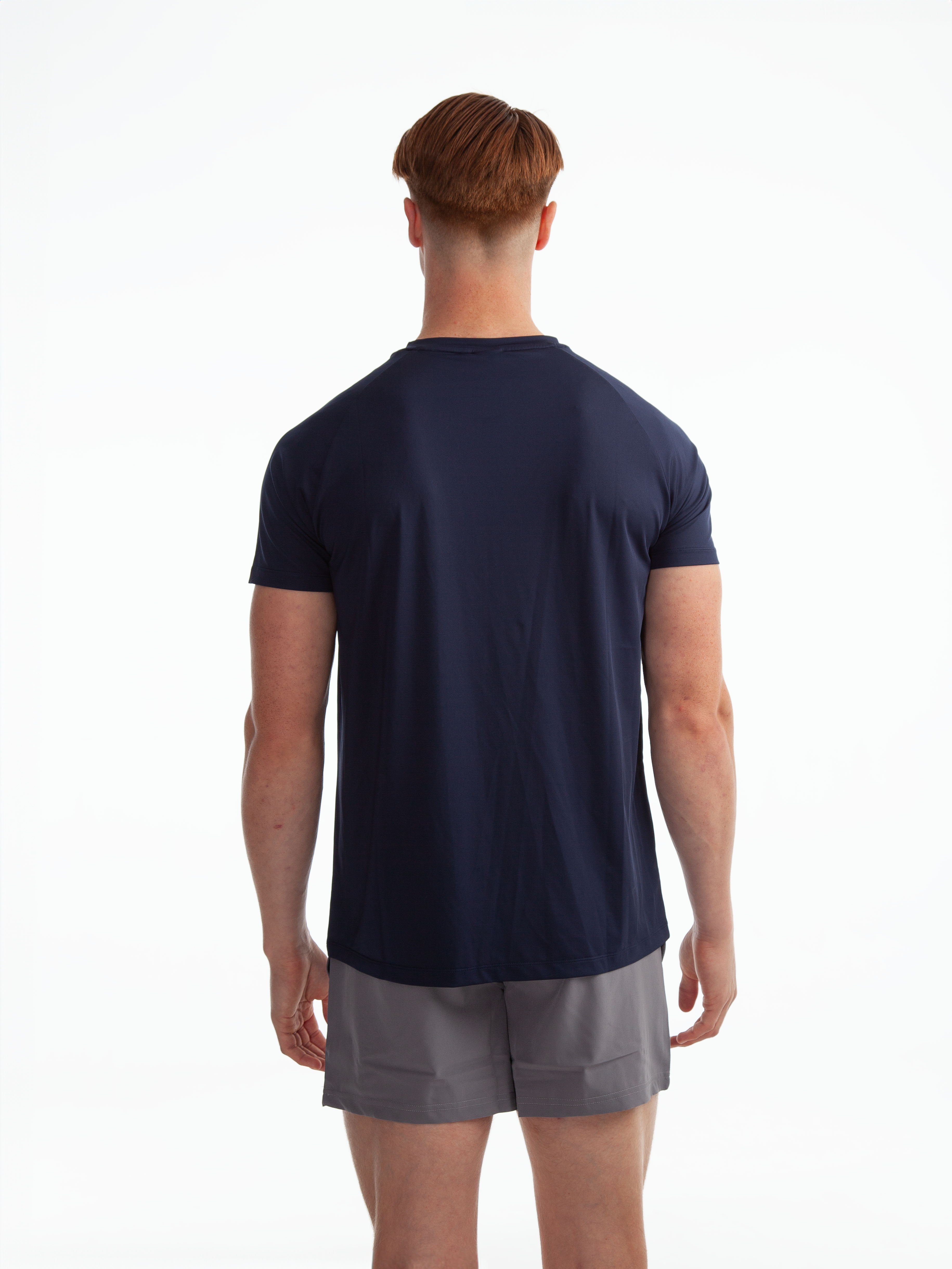 Muscle Fit T-Shirt
