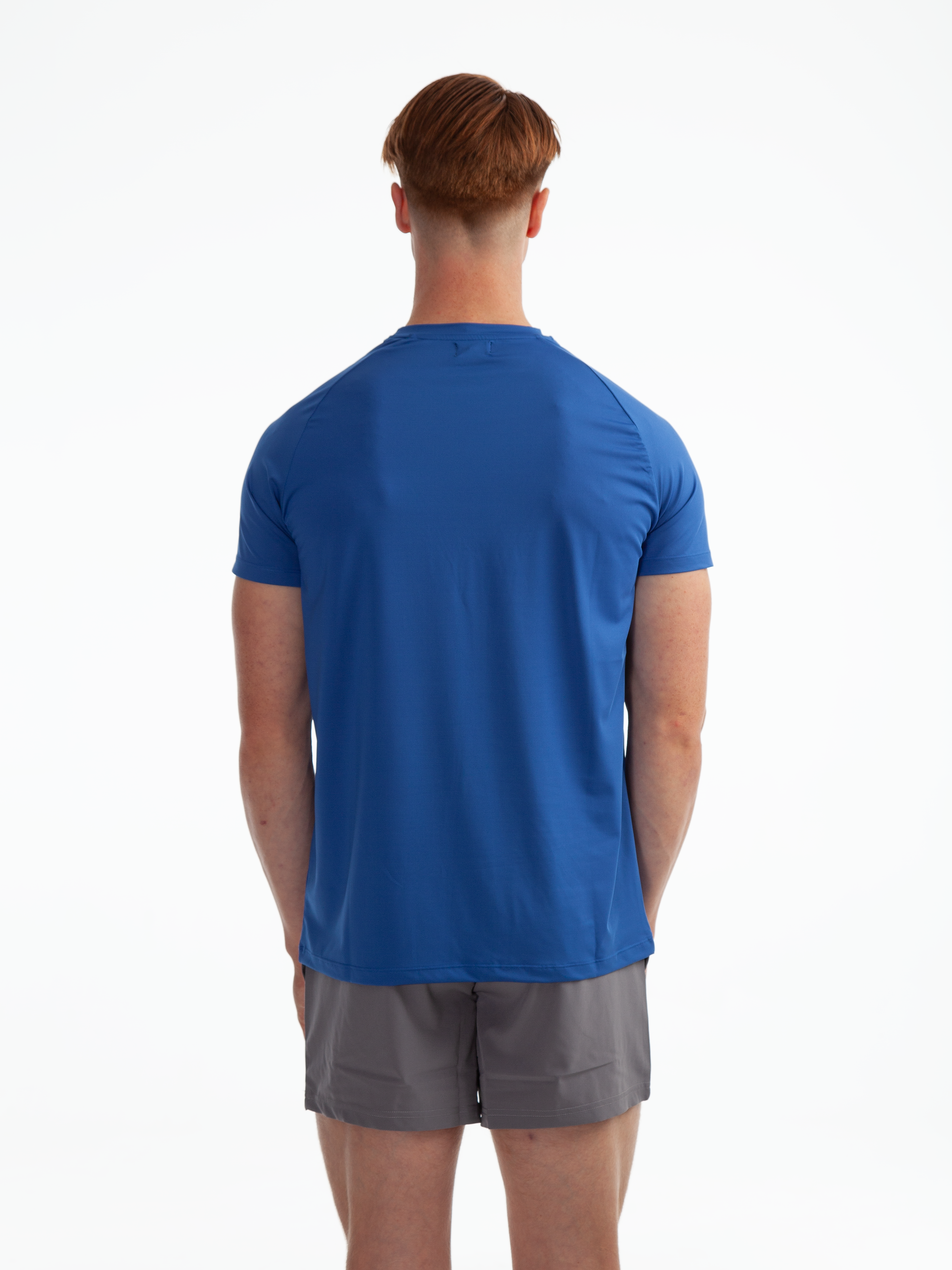 Muscle Fit T-shirt