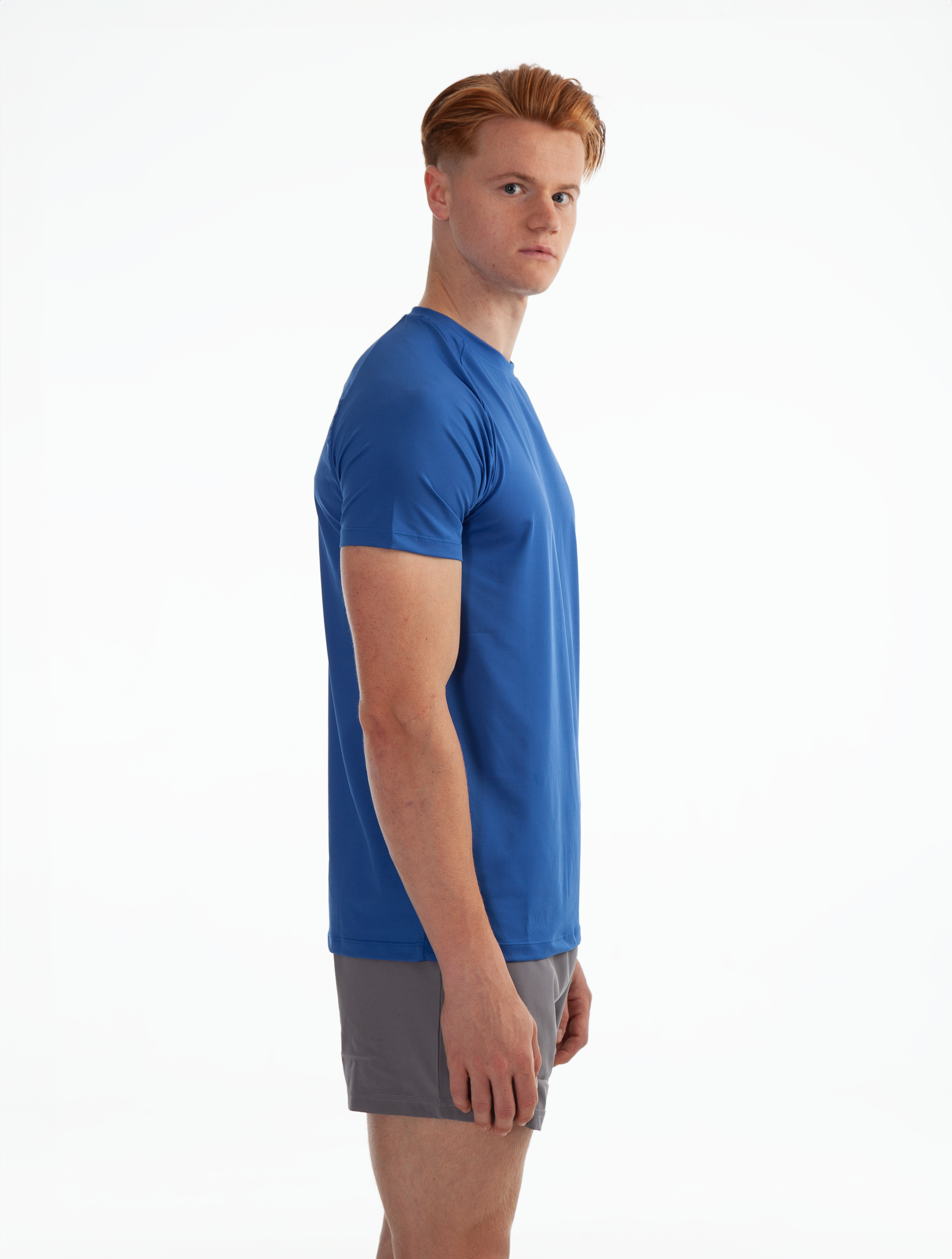 Muscle Fit T-shirt