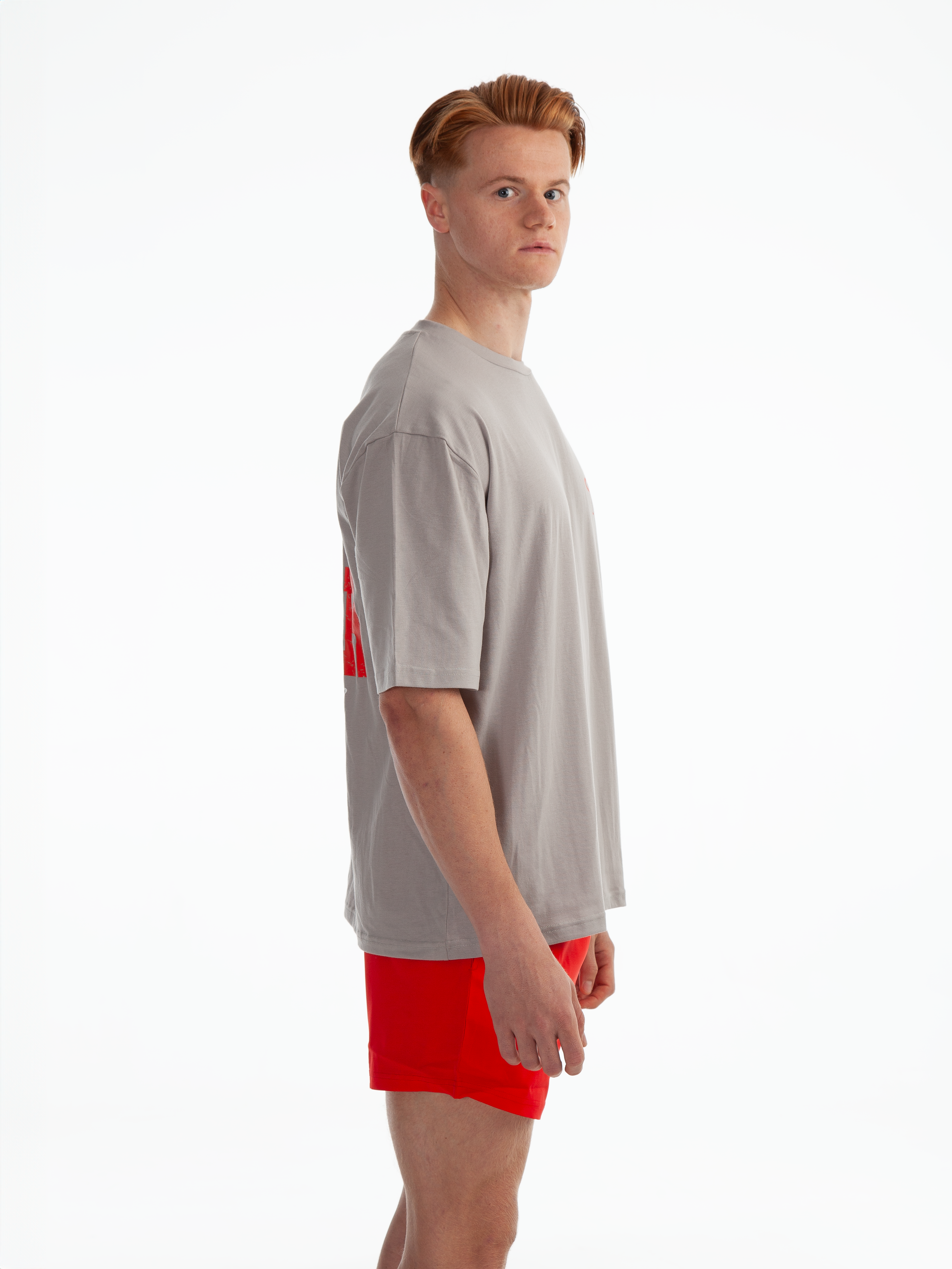 Oversized T-Shirt